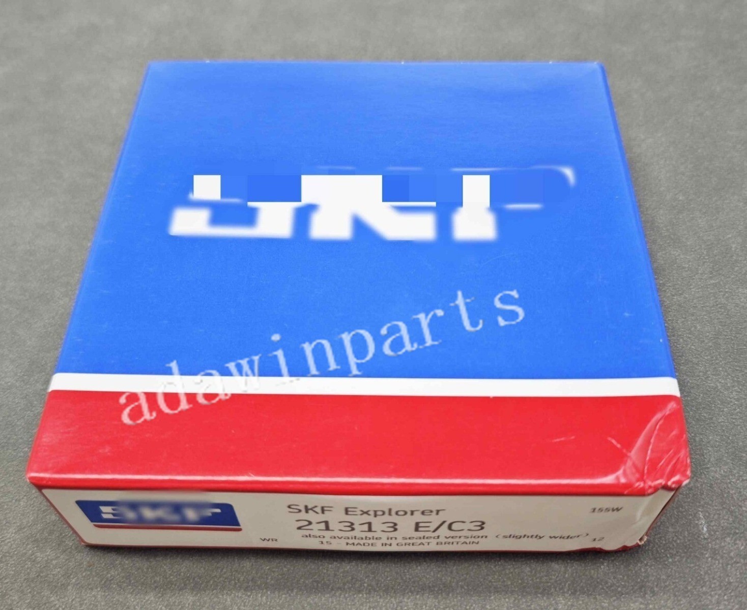 New Spherical Roller Bearings 65 x 140 x 33mm for SKF 21313 E / C3 21313 E