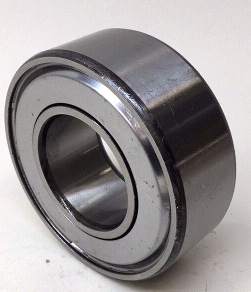 SKF 5207A2Z C3 Angular Contact Ball Bearing Double Row 35 ID X 72 OD X 27mm W