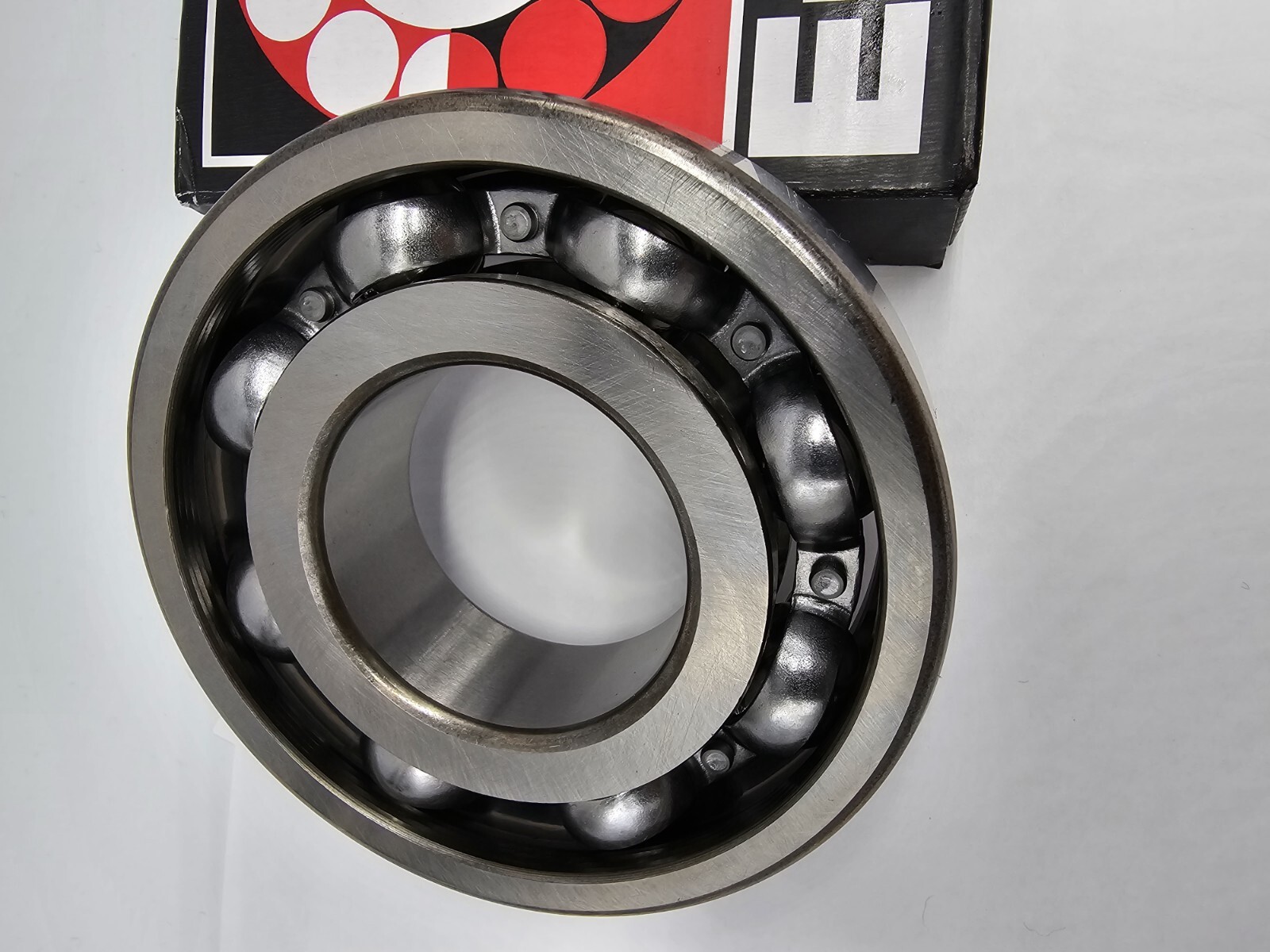 6210 Open Ball Bearing 50x90x20 Enduro brand Ships FAST from California!!