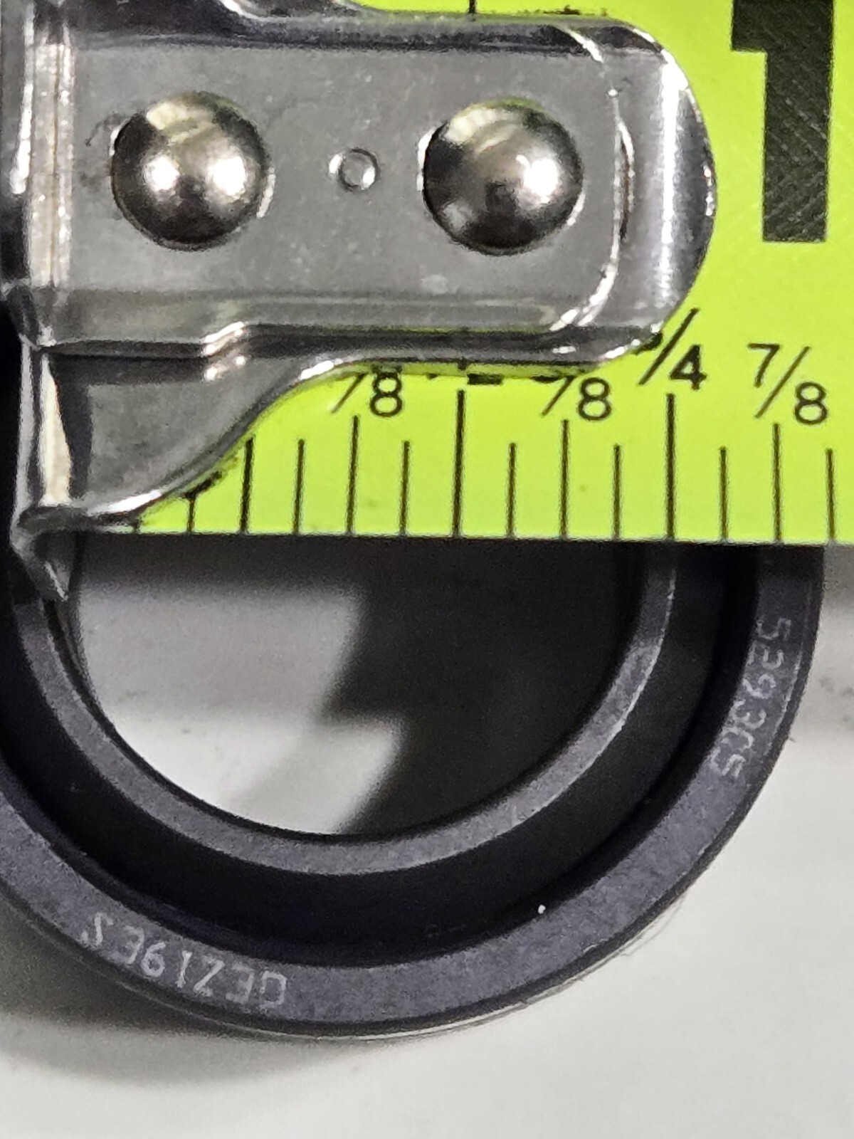 Spherical Bearing GEZ19ES