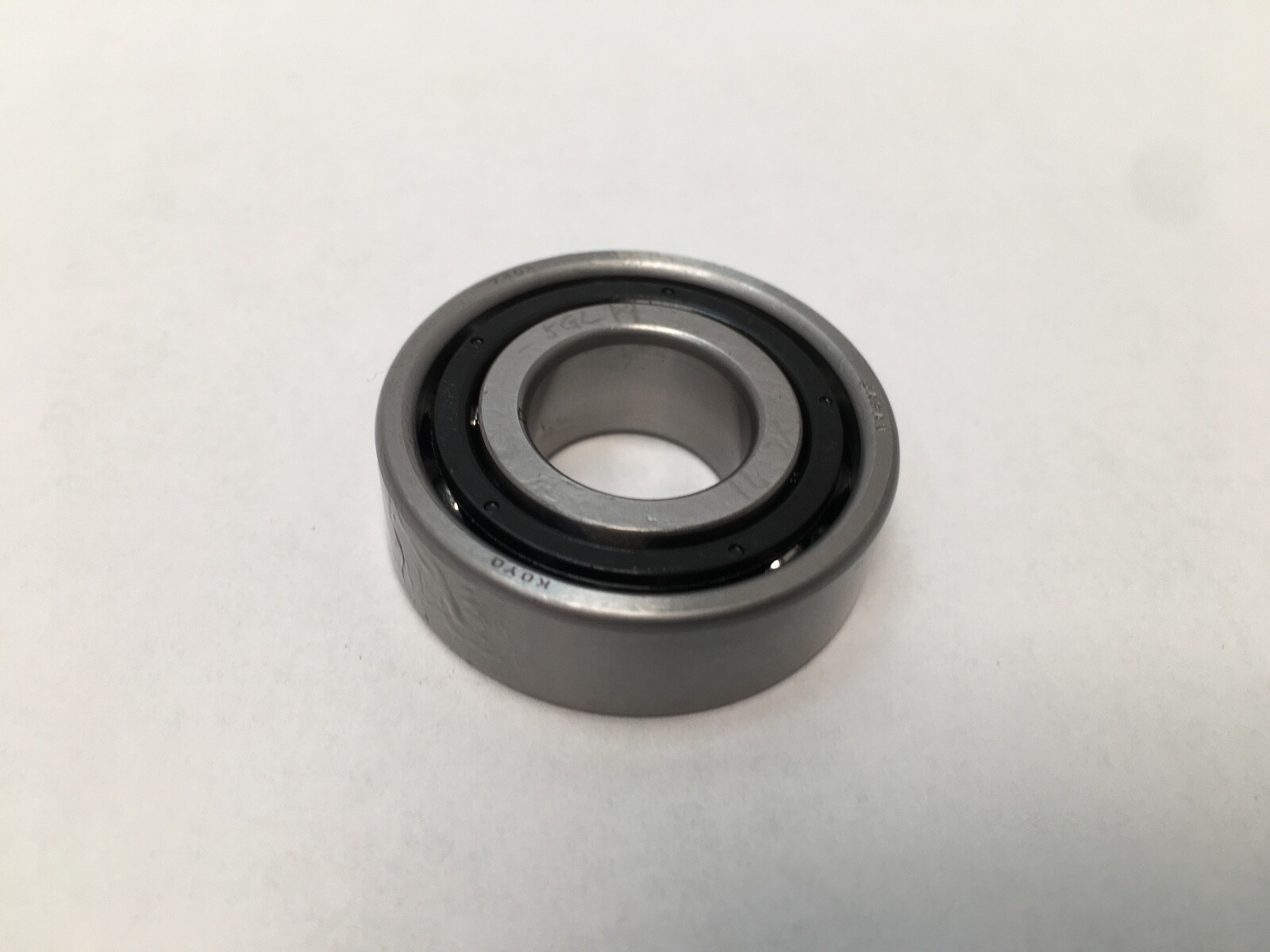 Koyo 7202-5GL-P4 Bearing 15x35x11 mm 7202 72025GLFGP4 ABEC7 Japan