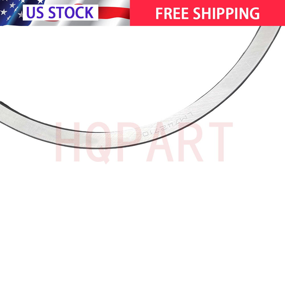 LM742749 and LM742710 New Tapered Roller Bearing Set Cup and Cone For Timken