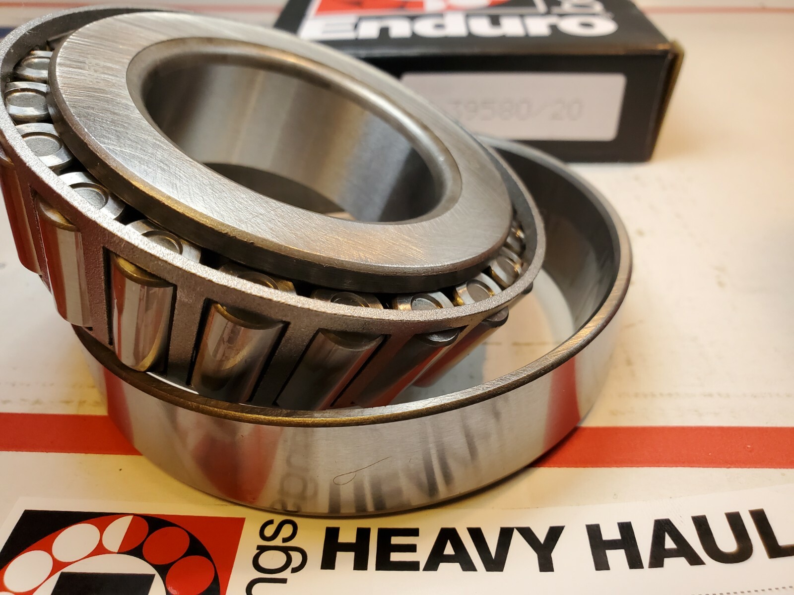 JM736149 JM736110 Enduro brand Tapered Roller Bearing Set Cup and Cone