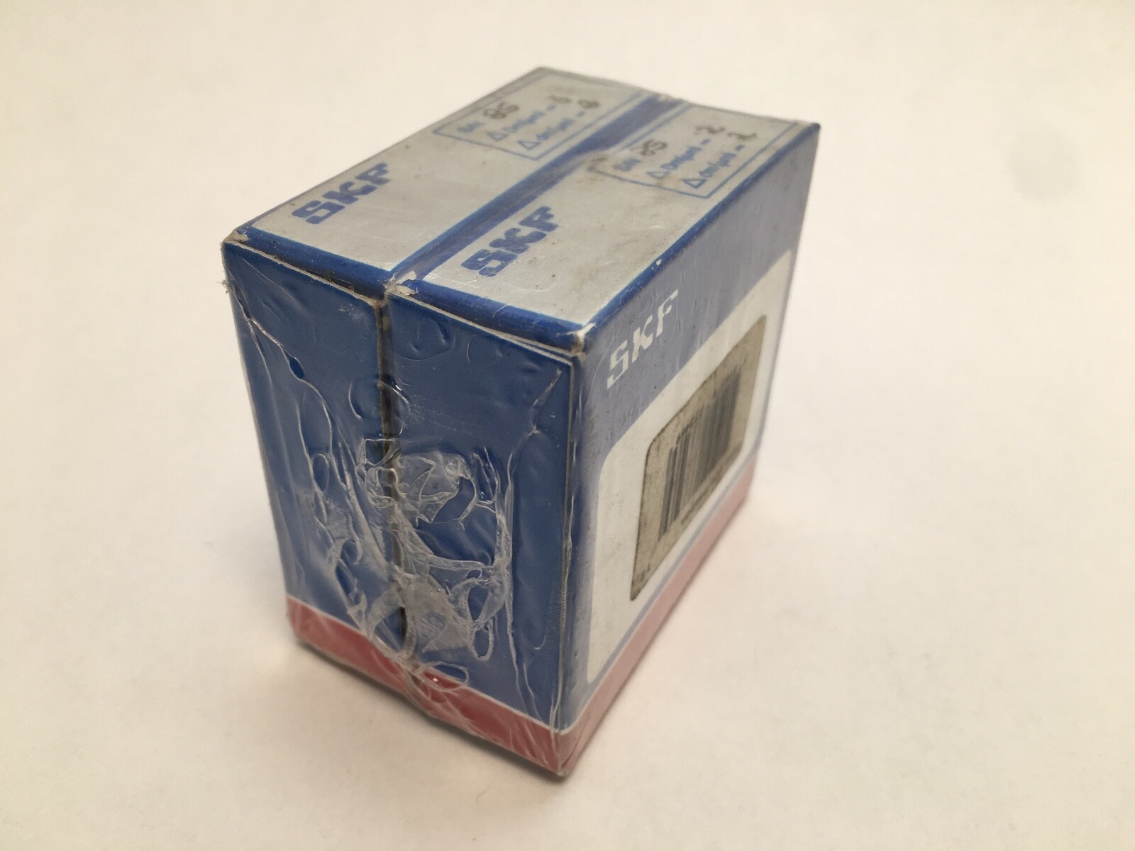 SKF 7006-ACX/P4ADGA Angular Bearing 30x55x13 mm 7006-ACX-P4A-DGA Germany 2 pcs