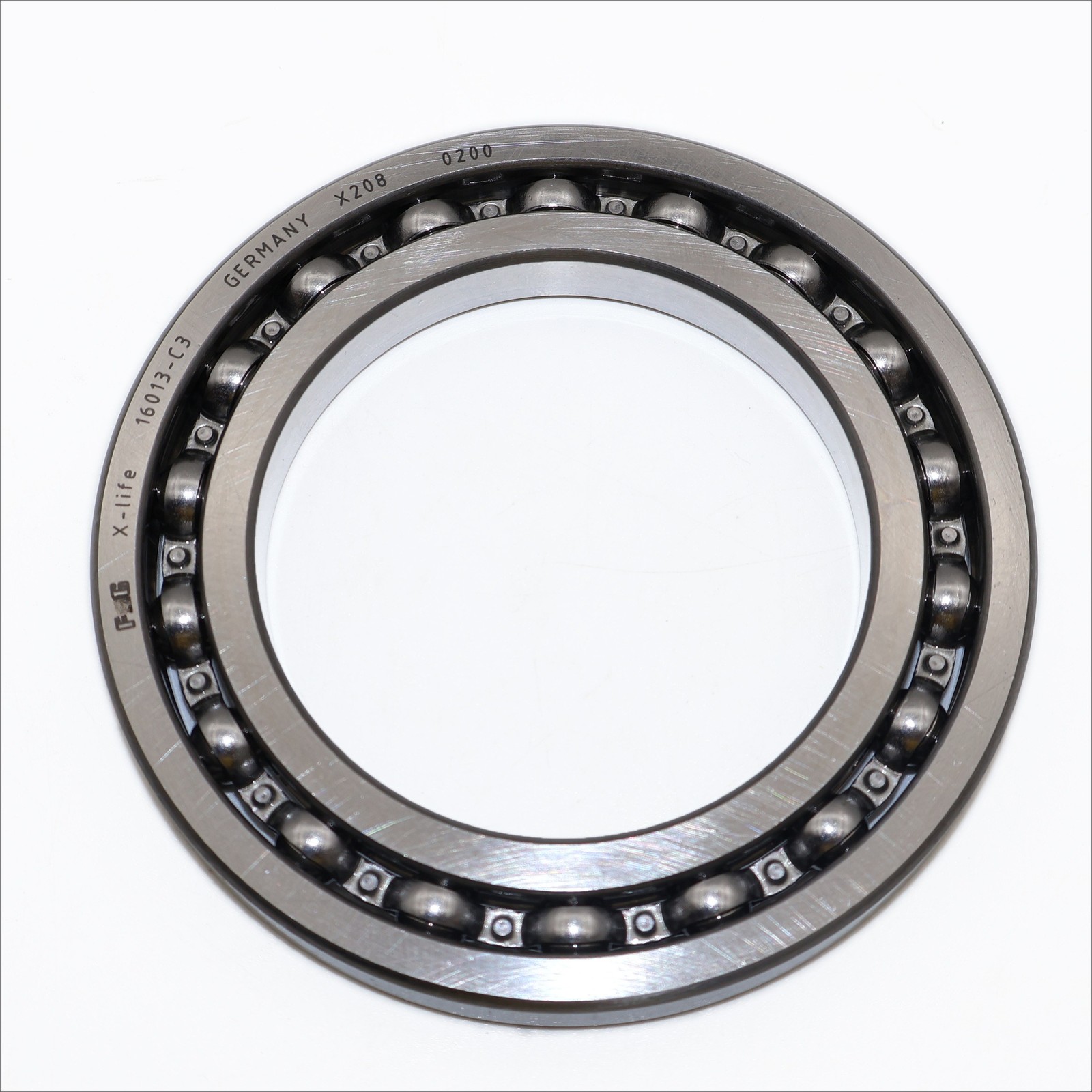 NEW High Quality Deep Groove Ball Bearing Fits For FAG 16013 C3 65x100x11 mm
