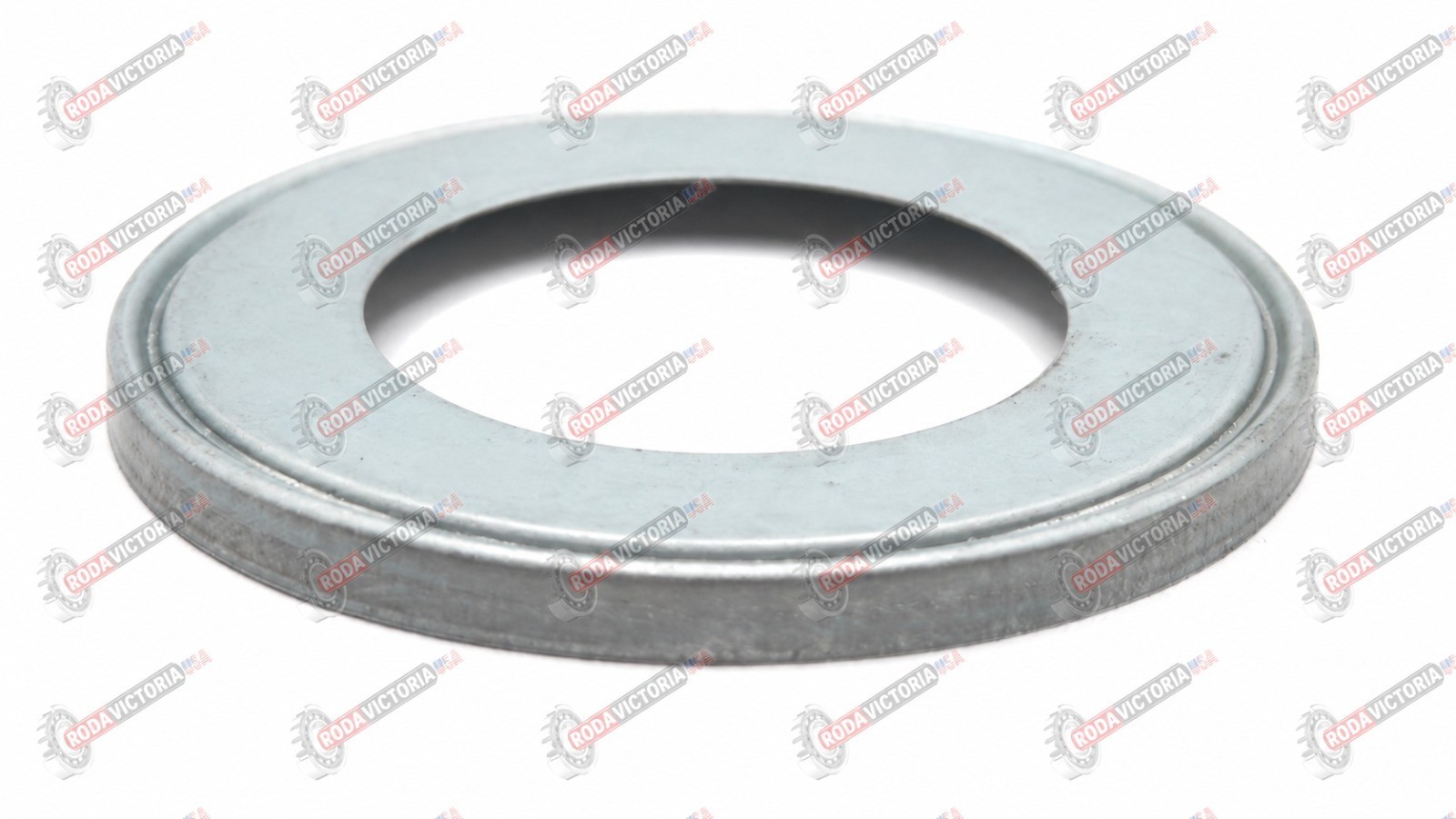 SKF NILOS 32007 XAV Metal Seal Nilos Ring 35x60x4.5 mm