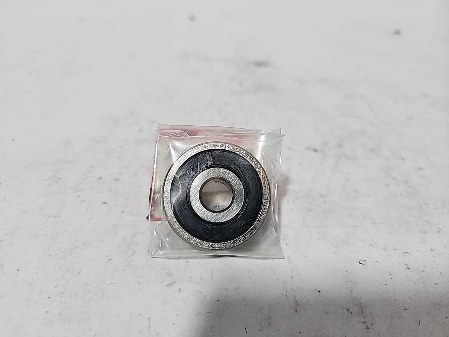 Fag S6300-2RSR-HLC Deep Groove Ball Bearing