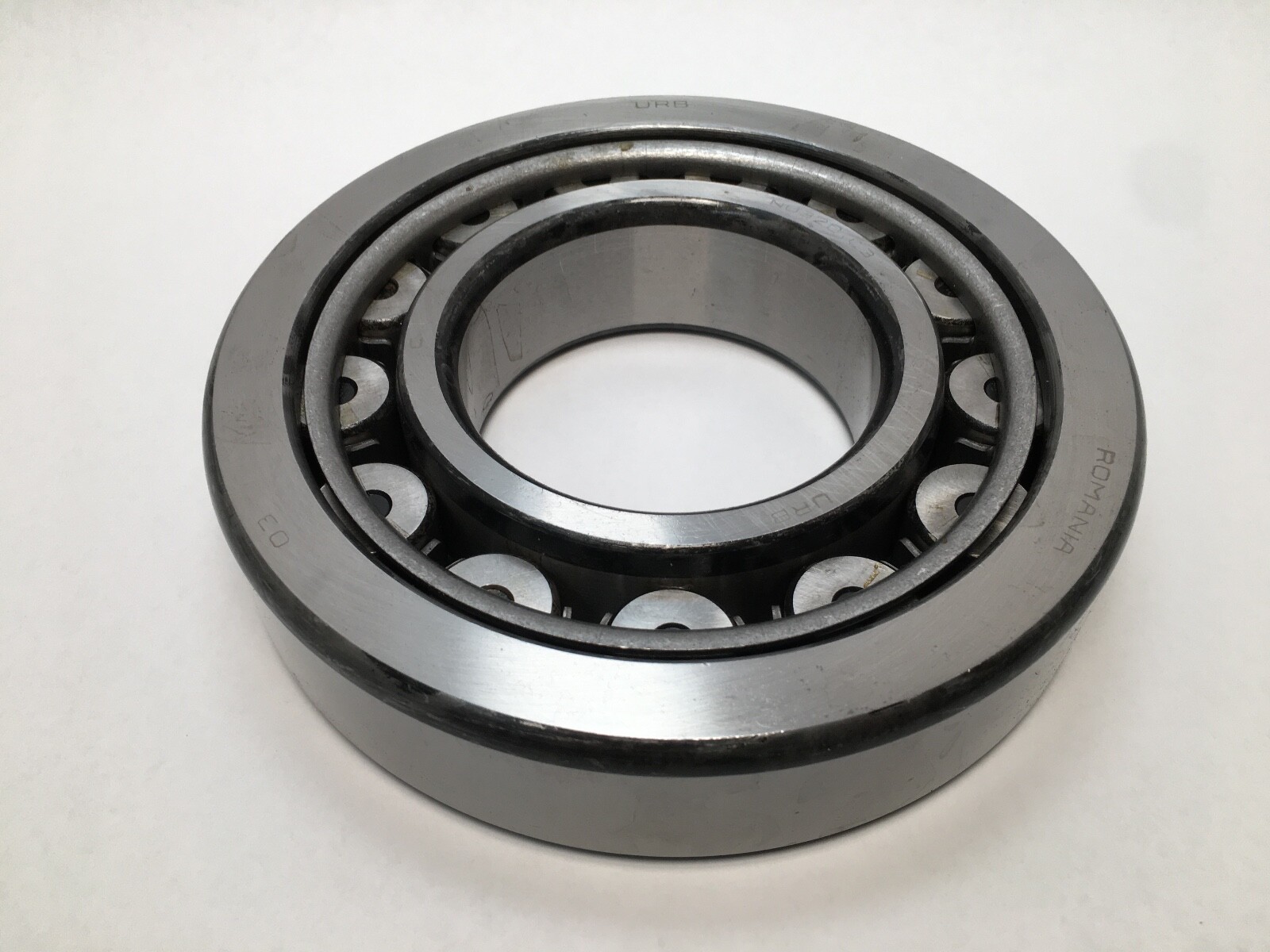 BL NU320C3 Cylindrical Roller Bearing 100x215x47 mm NU 320 C3 NU320 URB