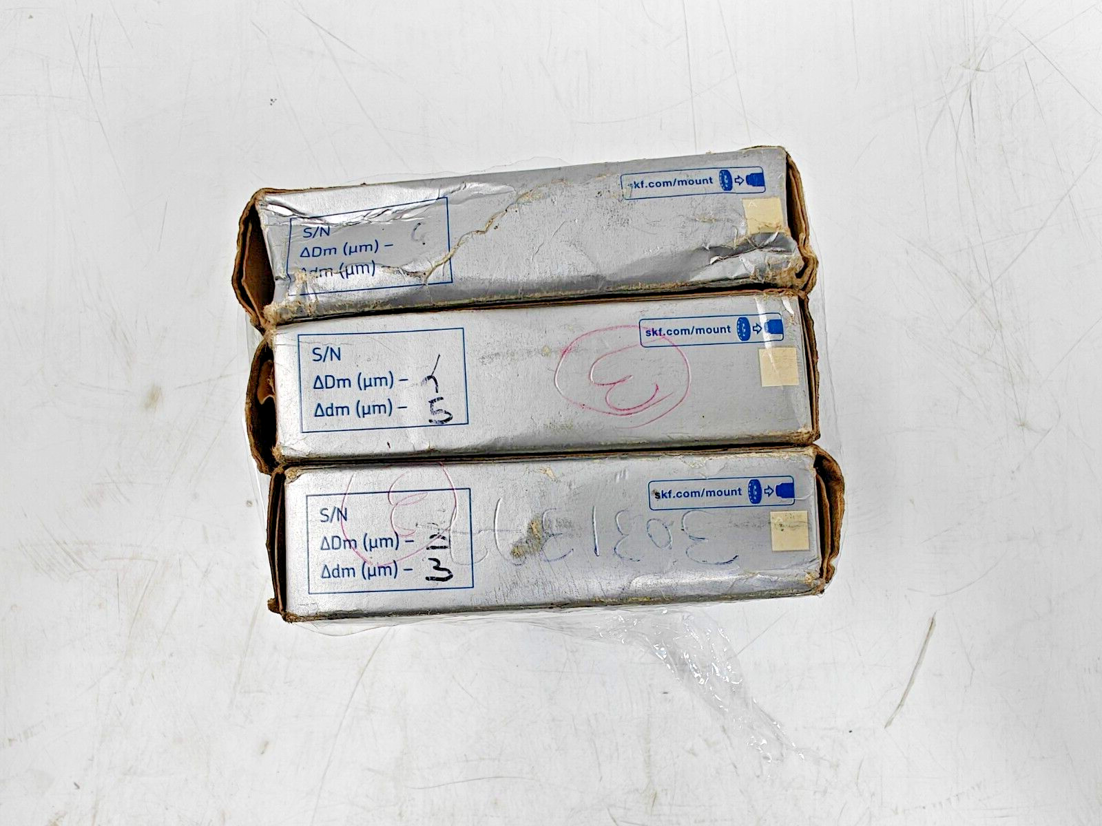7010ACD/P4A SKF / SNFA Super Precision Angular Bearings 7010 ACD P4A ,EX50 7CE3