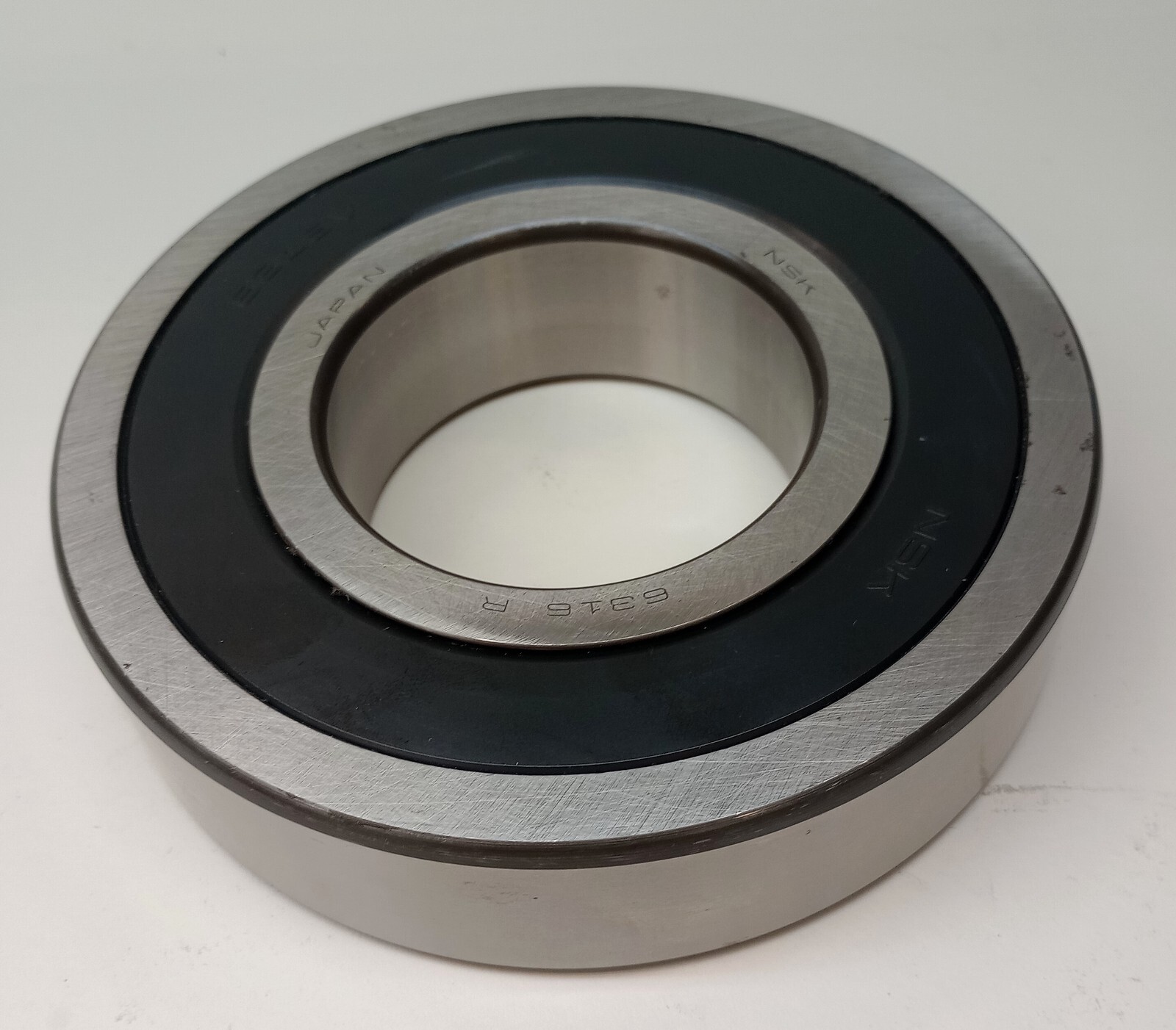 NSK 6316 R Ball Bearing Deep Groove 80mm ID X 170mm OD X 39mm W Sealed