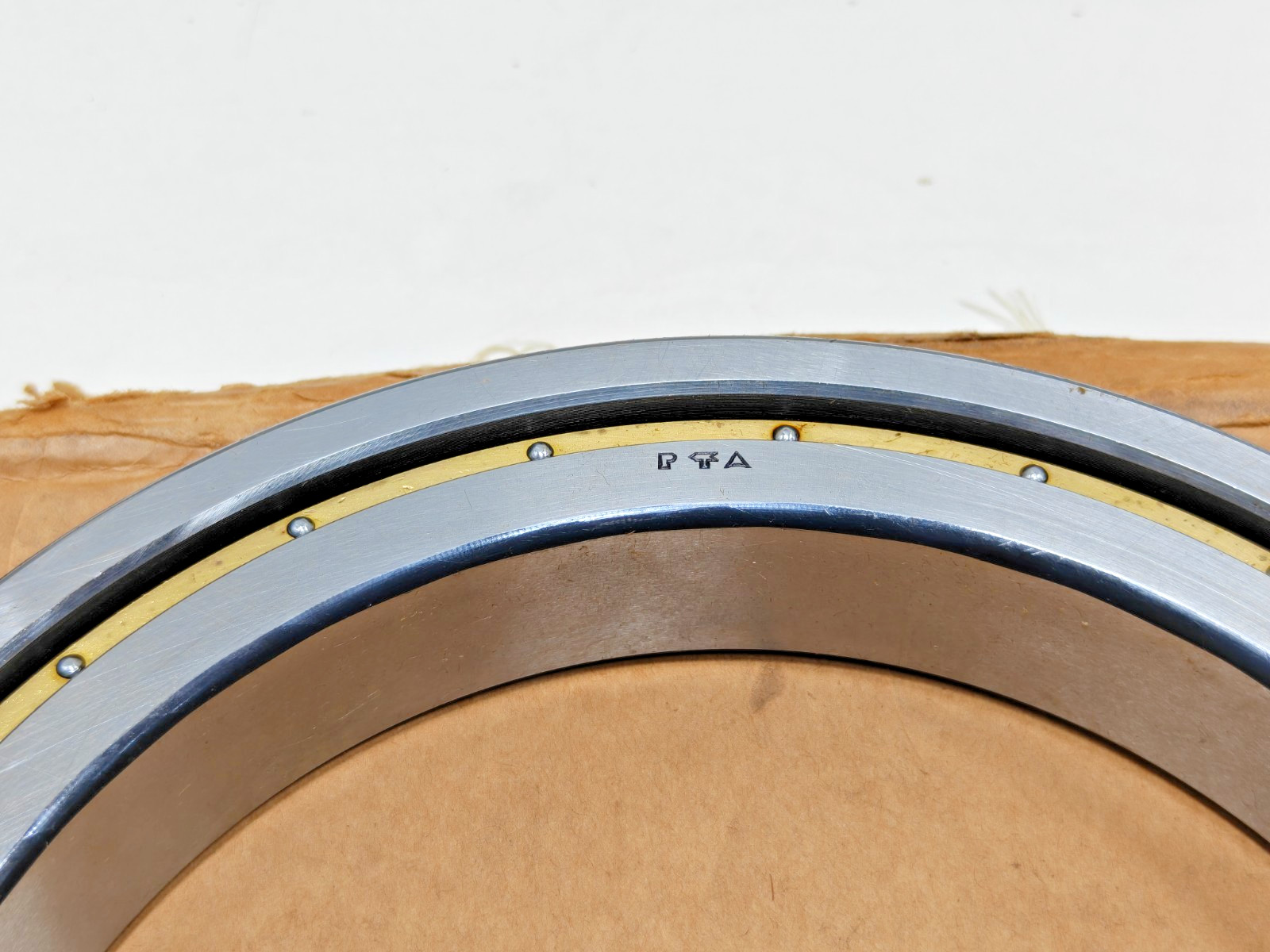 XLS 7-3/4 Norma-Hoffmann Ball Bearing XLS-7 3/4 , XLJ 7.3/4 x 10.5 x 1.375 in US