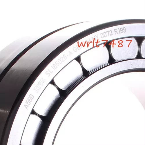 1PC INA SL185026-A cylindrical roller bearing
