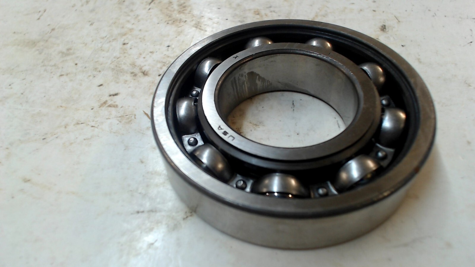 208-S BCA Bearing