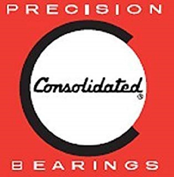 CONSOLIDATED 6213 2RS SEALED BALL BEARING