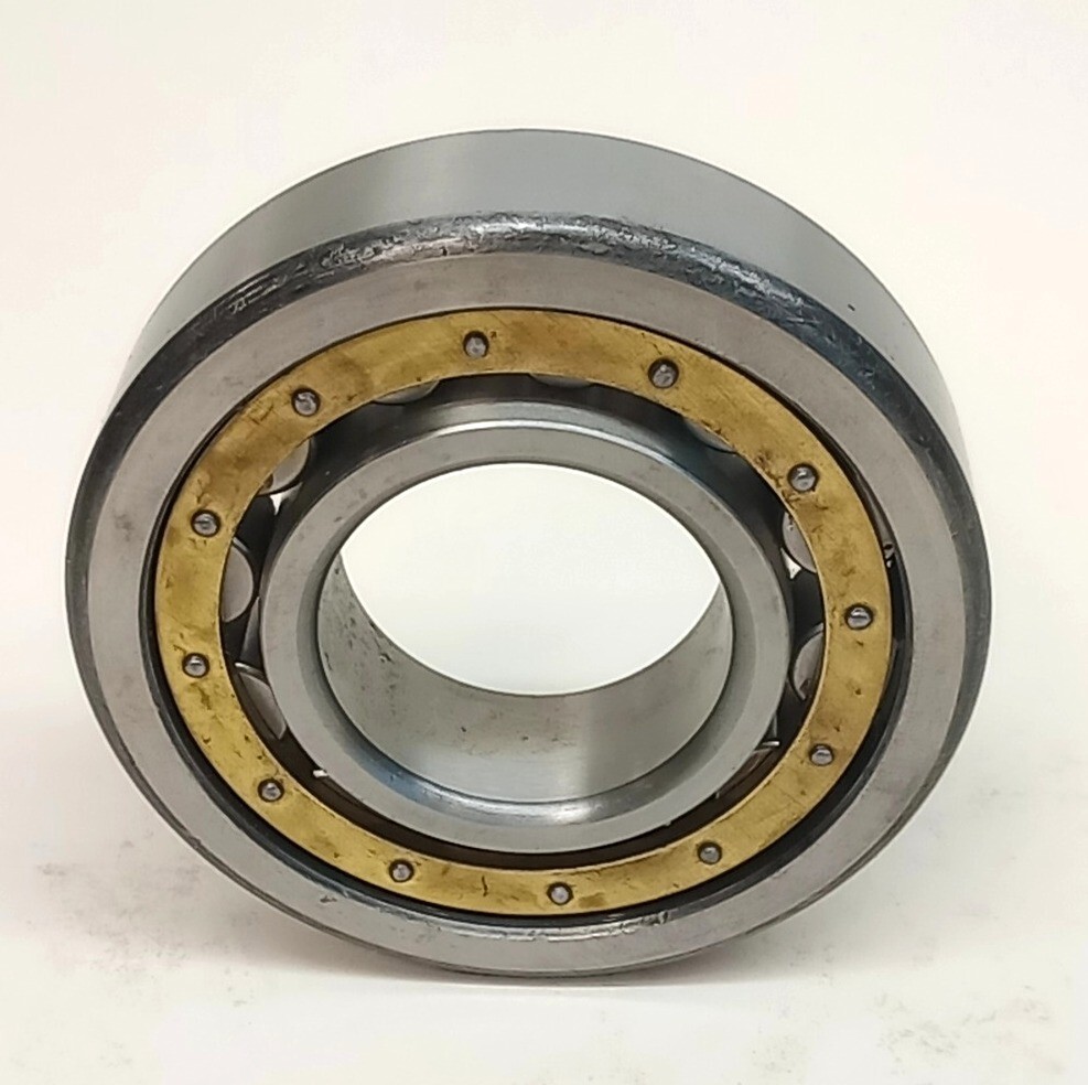 SKF NU309 Cylindrical Roller Bearing 45mm ID X 100mm OD X 25mm W NU-309