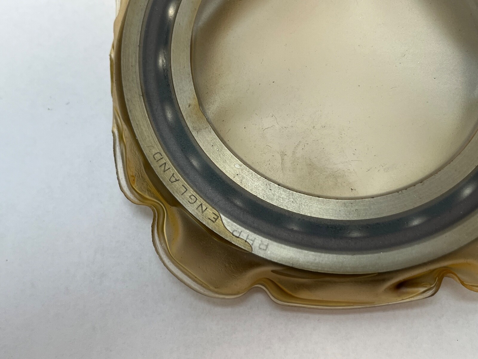 RHP 7013CTSULP4 Bearing 65x100x18 mm 7013C 7013-C-T-SUL-P4 England