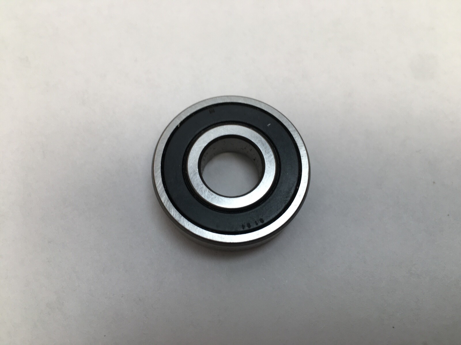 SKF 60002RS1C3 Bearing Rubber Sealed 10x26x8 mm 6000 2RS1 2RS RS C3 6000RS Italy