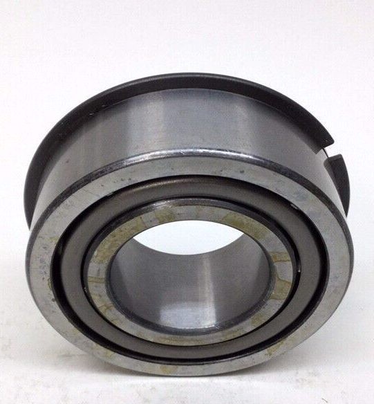 SKF 5207 NRH Angular Contact Ball Bearing Double Row 35mm ID X 72mm OD X 27mm W