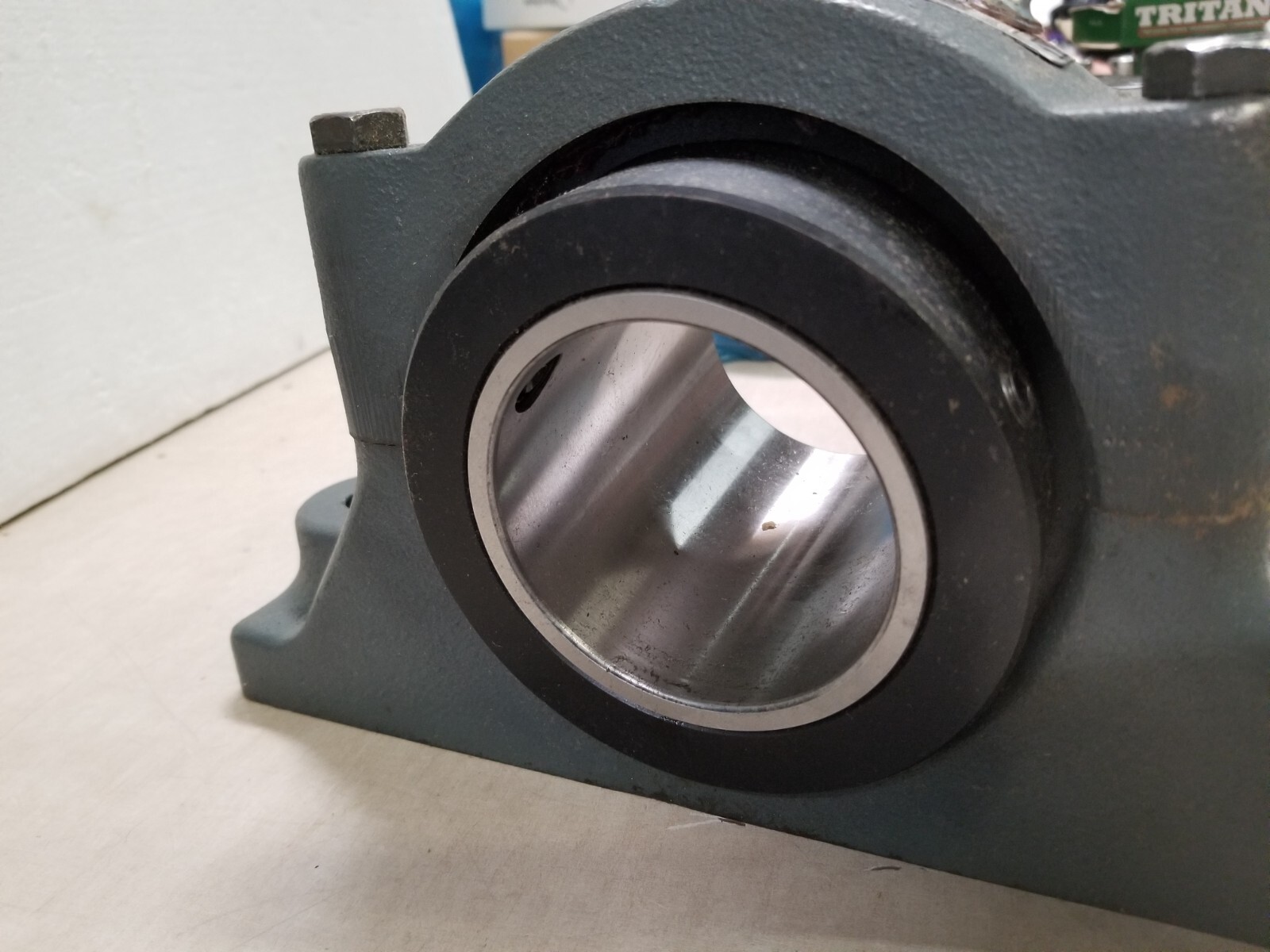 SEAL MASTER RPB 300-2 PILLOW BLOCK BEARING 3″ MORSE SEALMASTER