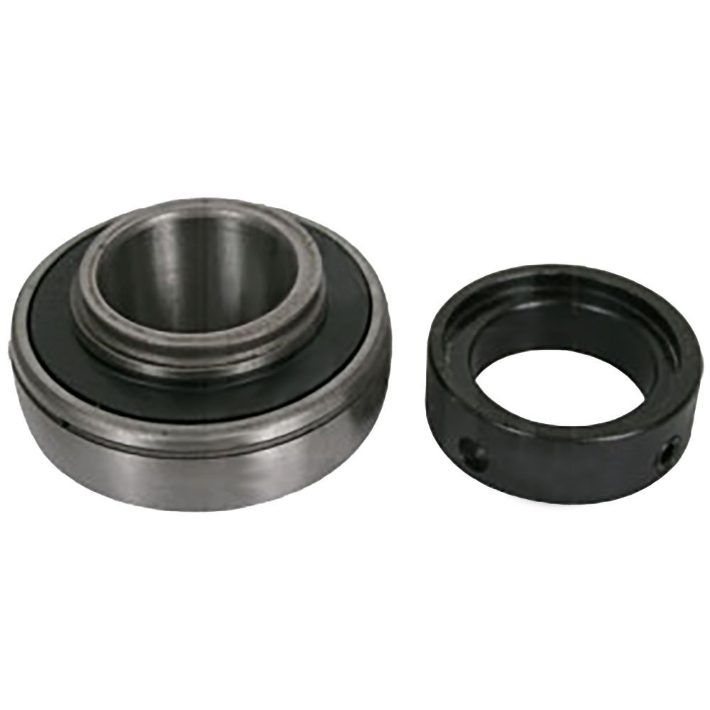 375068X1 Re-lubri Fits CATable Spherical Tractor Ball Bearing w/ Collar 1.375″ B