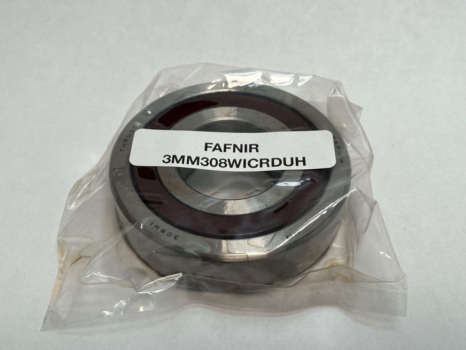 Fafnir 3MM308WICR-SUH Bearing 40x90x23 mm 7308-A 3MM-308-WI-CR-DUH USA