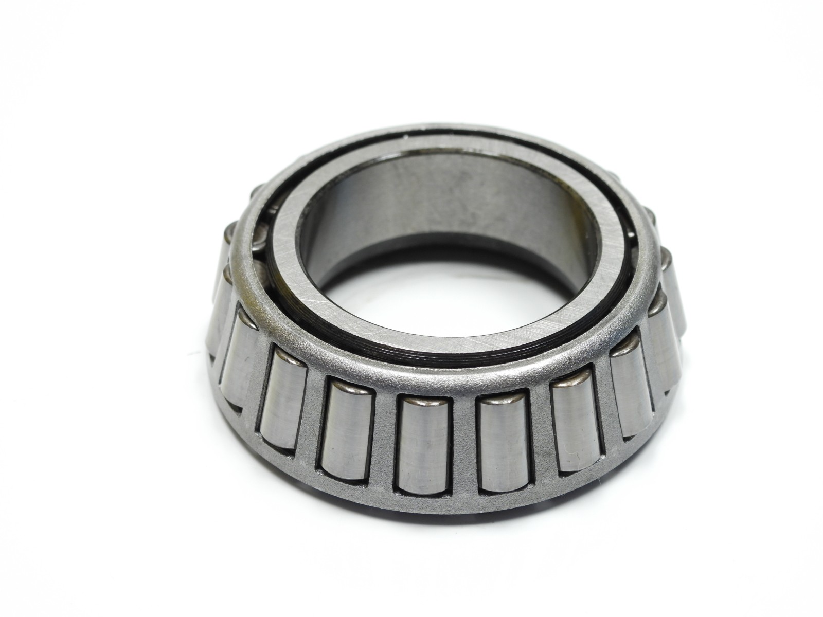 Qty 4 Timken LM67048 Tapered Roller Bearing 1.25″ Bore; 2.328″ O.D; 0.625″ Wide