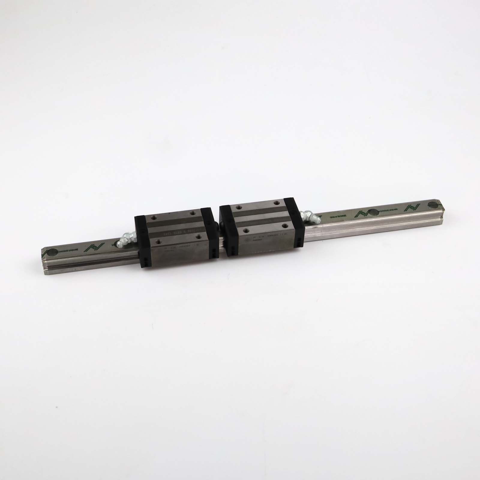 INA Linear GuideKWSE20H G3 V1 380mm GEB