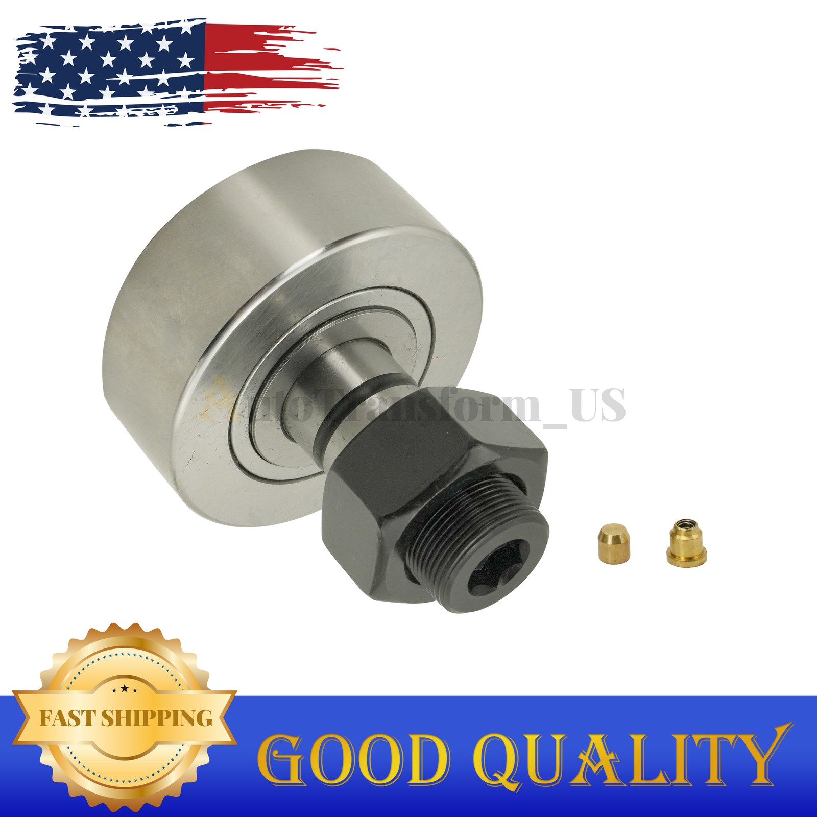 NEW 1PC NUKR 90 A Fits For INA Roller Bearing 27463 US Stock