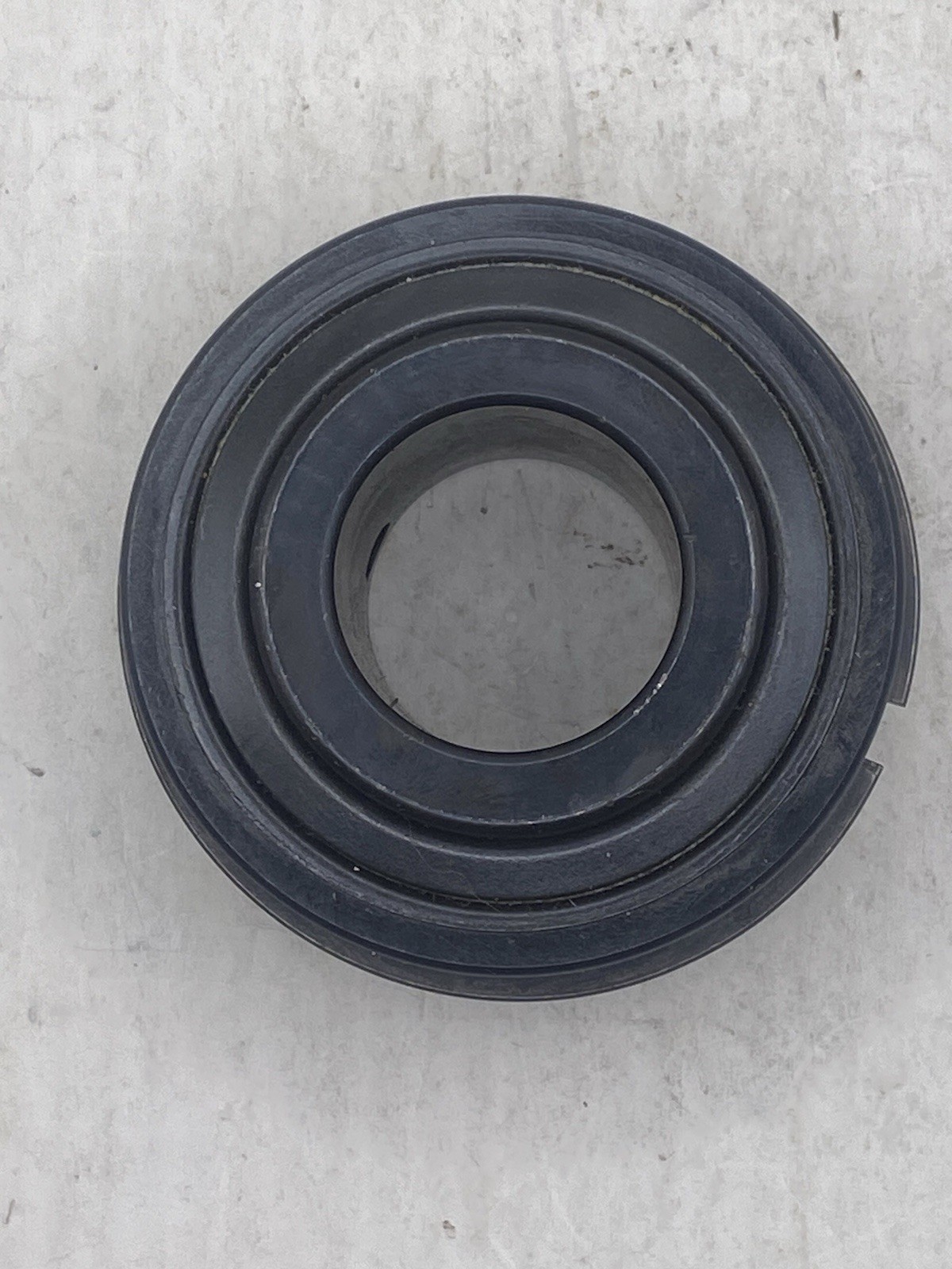 Sealmaster ER-17 Ball Insert Bearing – Cylindrical Bore, 1-1/16 in ID, NNB