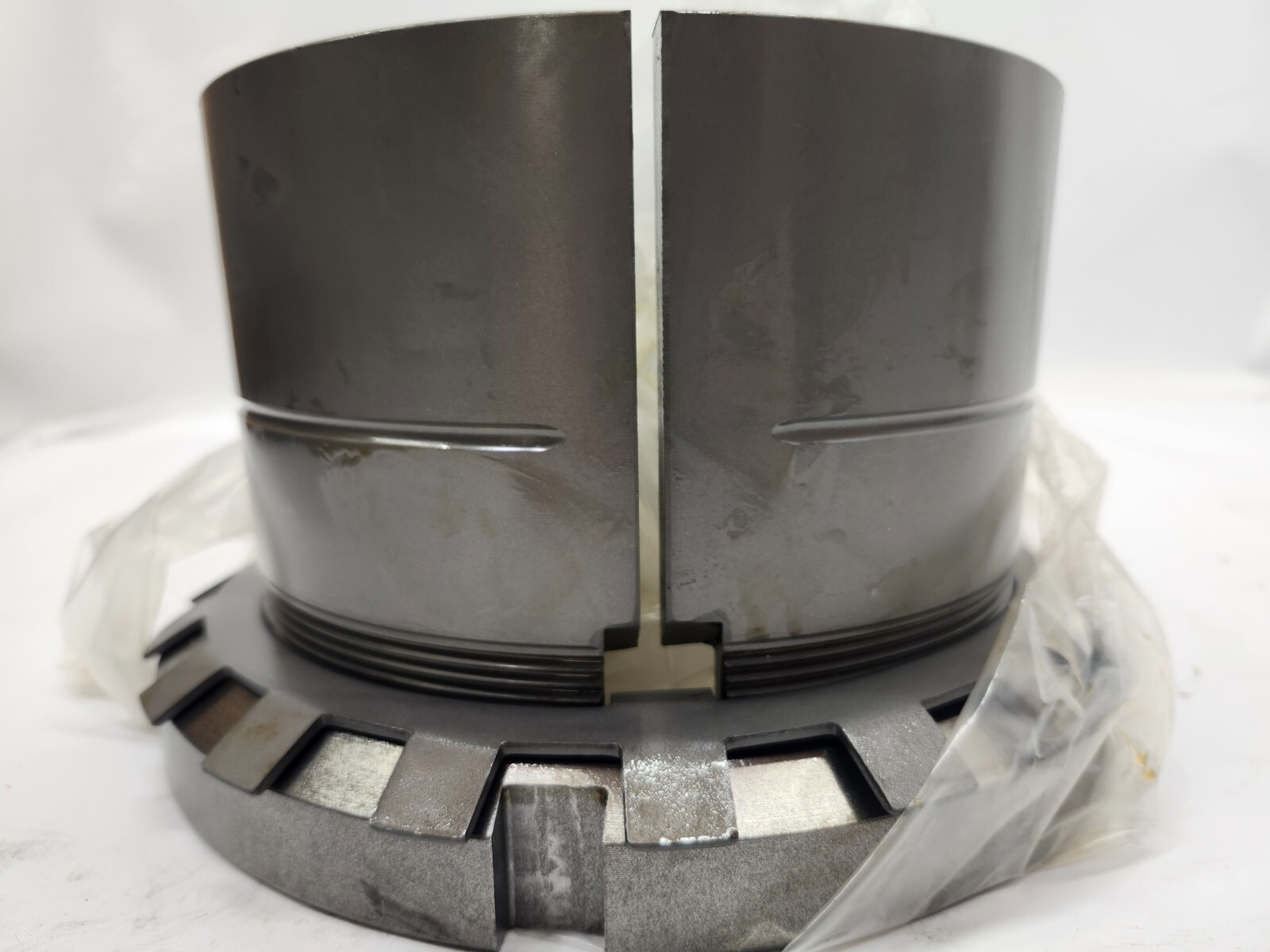 SKF OH 3140 H Adapter sleeve