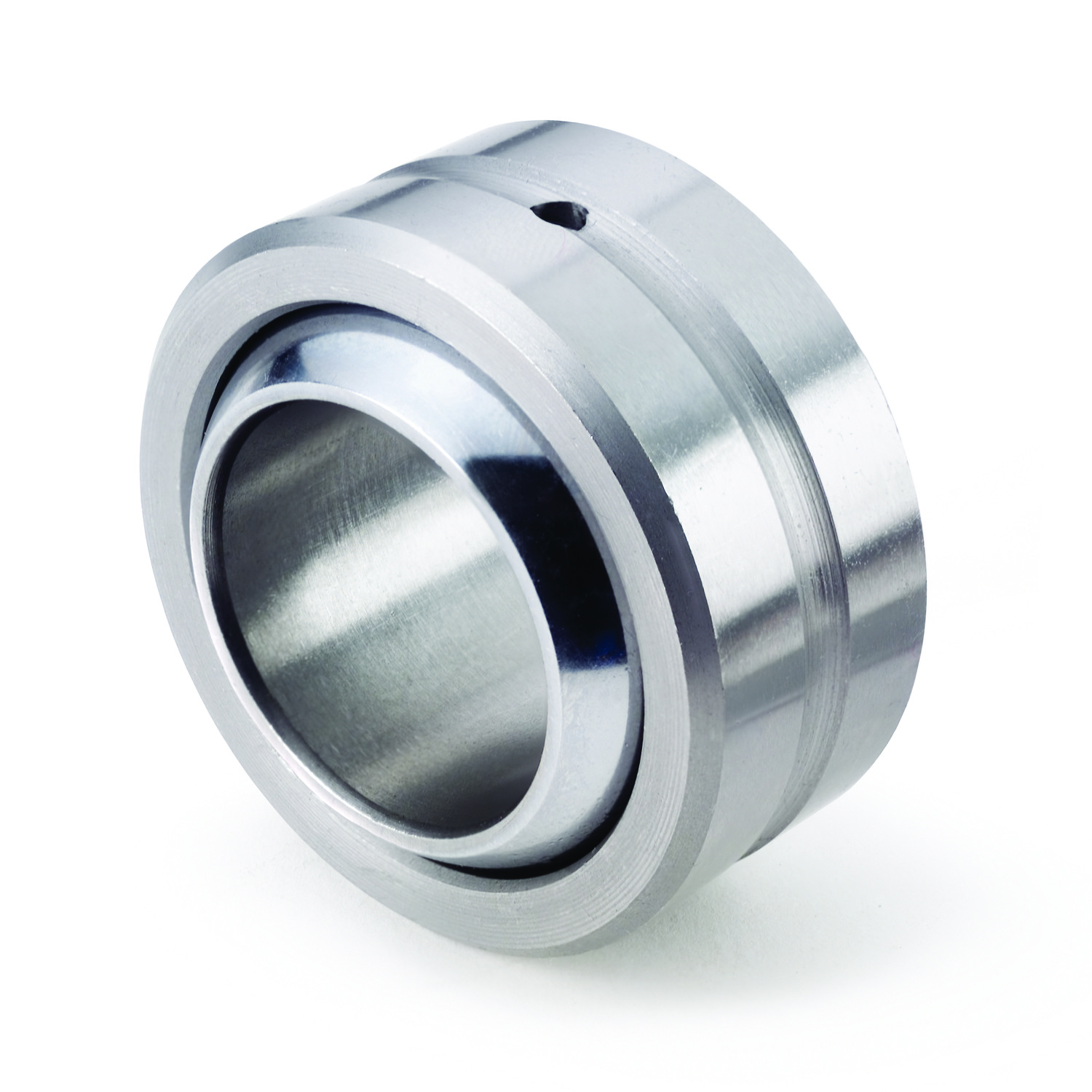 COM 4 Spherical Roller Bearing, 0.5 in Bore, 0.6562 in OD, 0.343 in Wide
