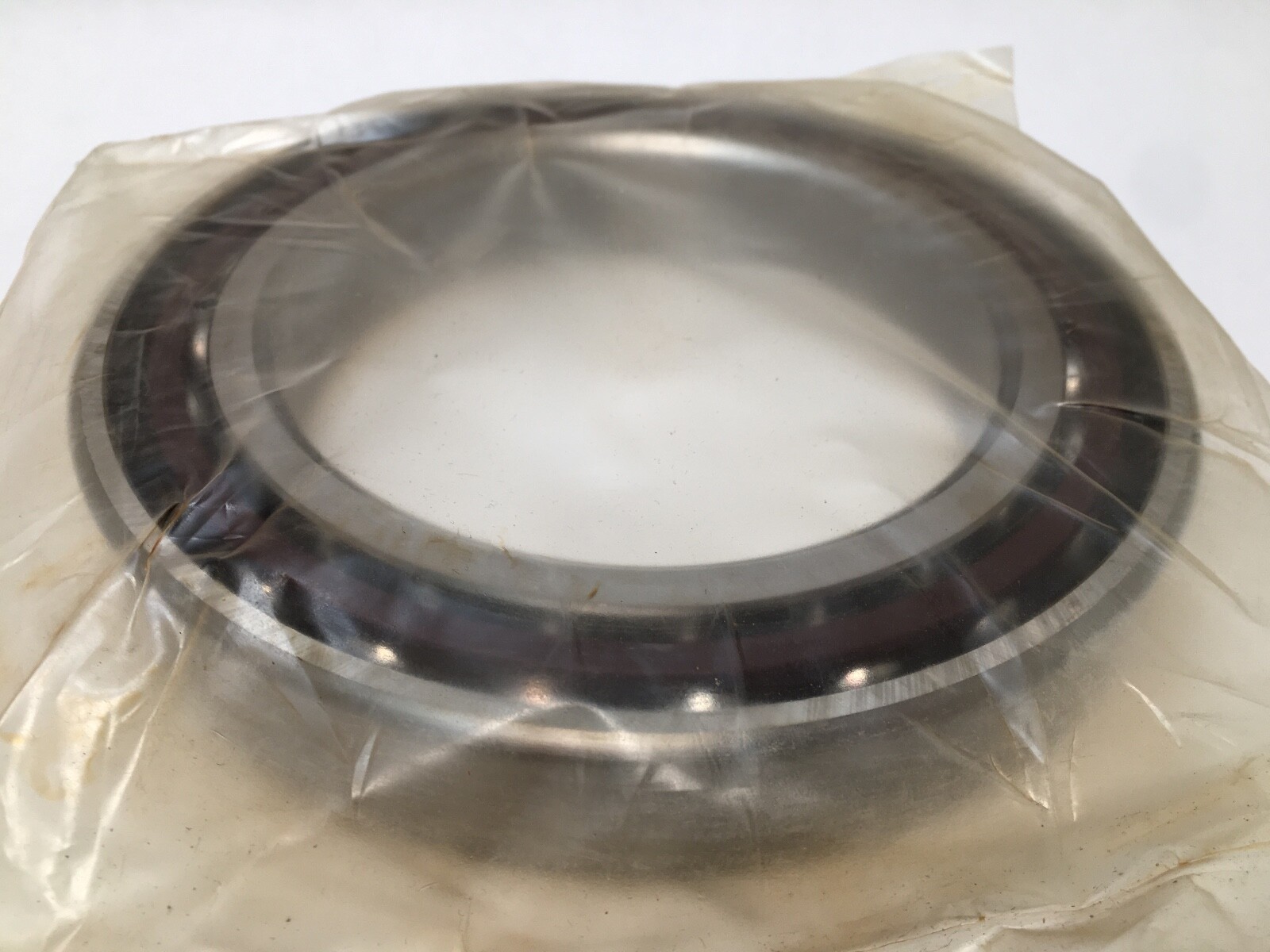 Fafnir 2MM9124WI-SUM Bearing 120x180x28 mm 7024-C 2MM-9124-WI-CR-DUM USA