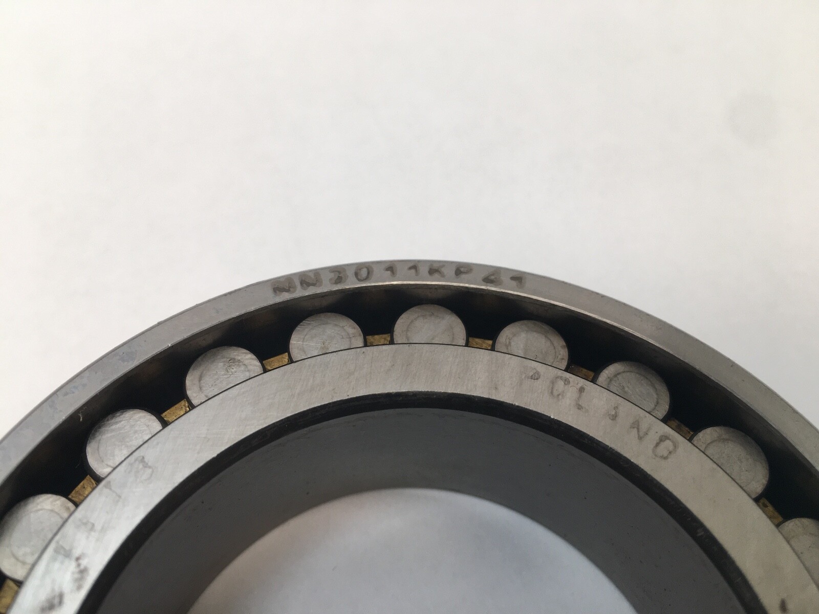 CONS NN3011KMSP5 Cylindrical Bearing 55x90x26 mm NN3011 NN3011-K-M-S-P5 ABEC5