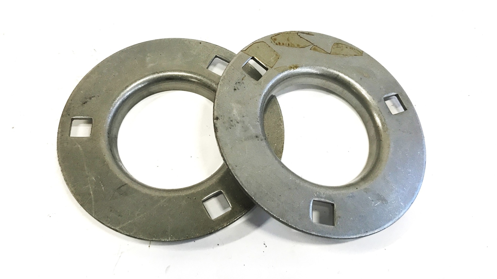 Federal Mogul Flanged Bearing Set 1PR.52-MS [Lot of 3] NOS