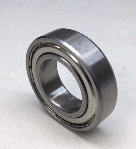 BL Bearings SS6005 ZZ FM222 Ball Bearing 25MM ID X 47mm OD X 12mm W Precision