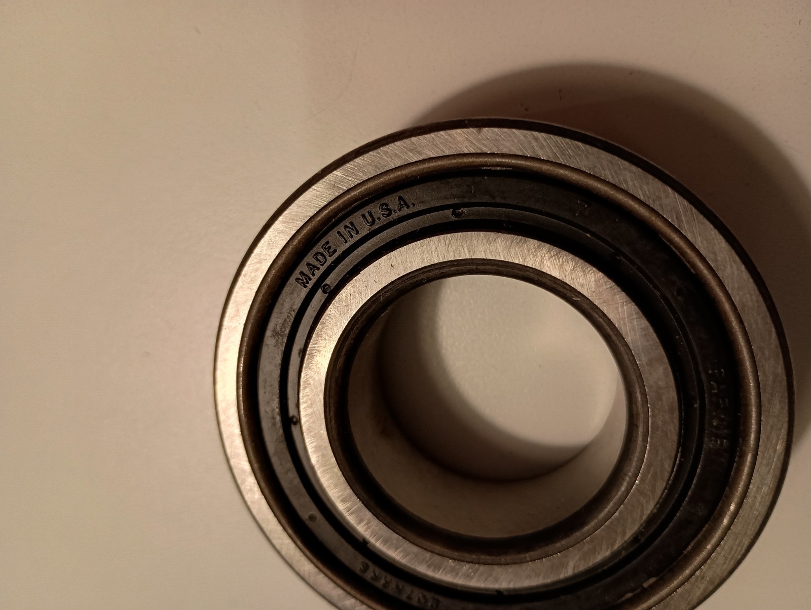 Ford Tractor Bearing C3AW-1225-A Federal RW207HHA Fafnir 207KRR8