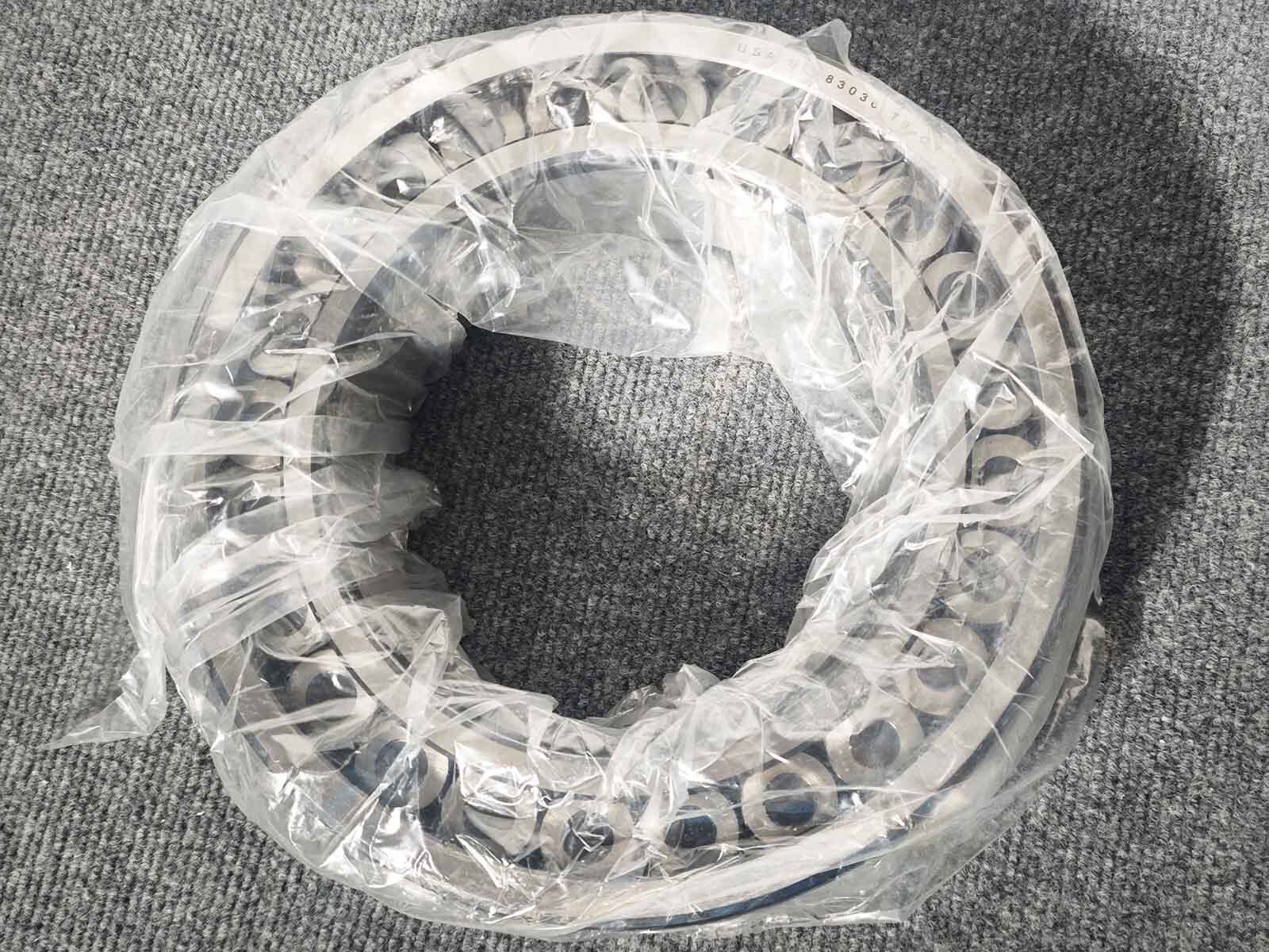 SL183036-TB-C3 Cylindrical Roller Bearing 180x280x74mm C3 Clearance