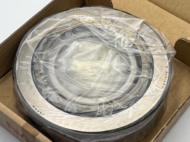 Nachi Fujikoshi Corp E30314DJ Single Row Tapered Roller Bearings New In Box