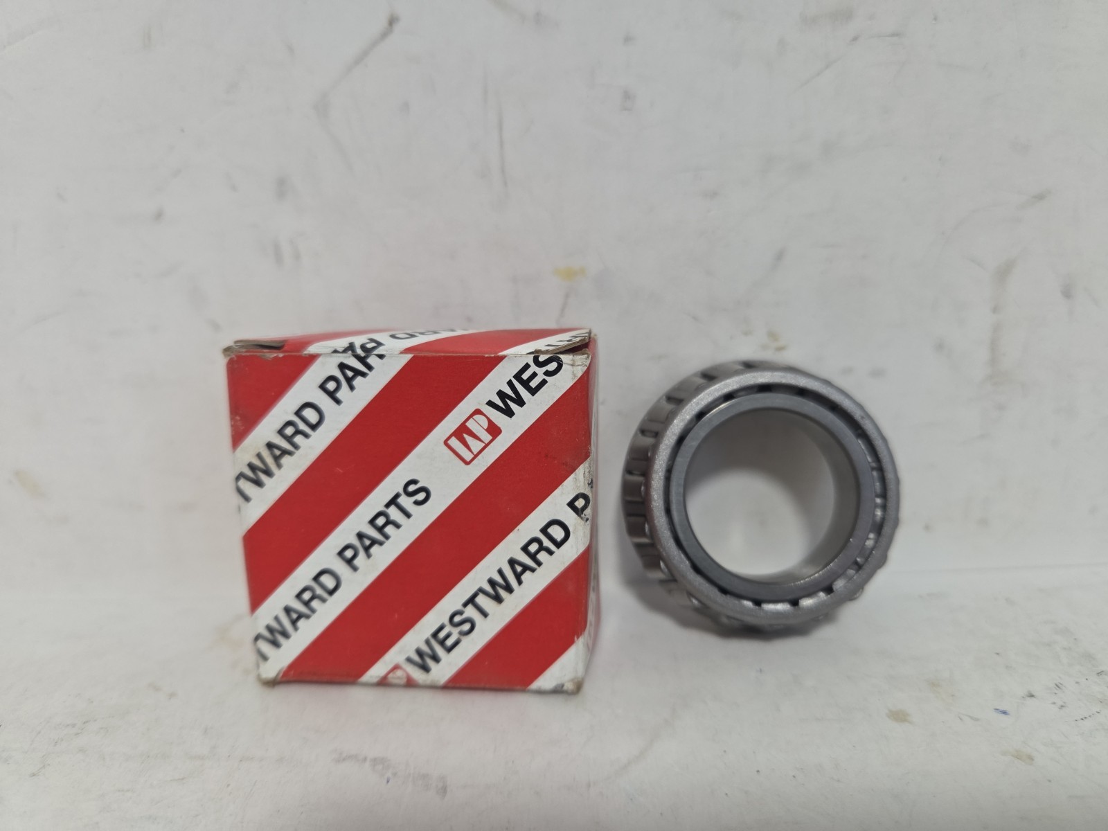 Westward Tapered Roller Bearing Cone L44649