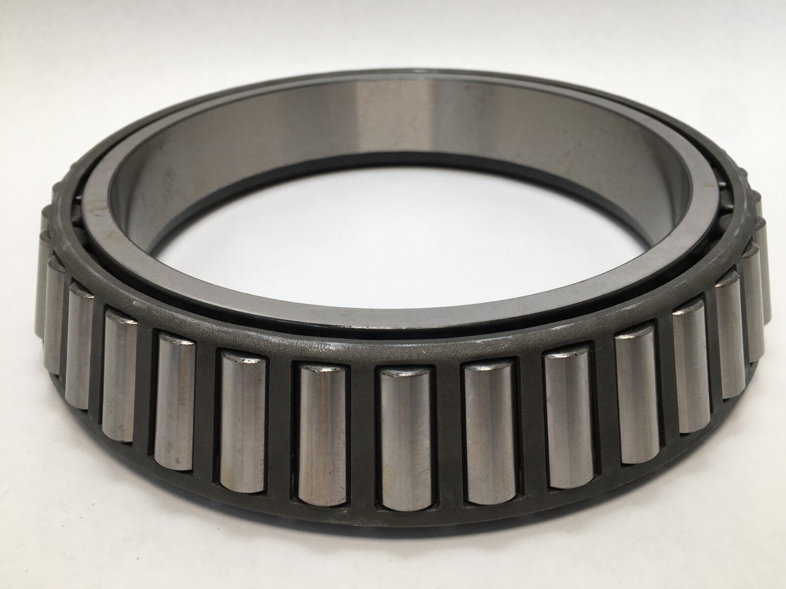 Timken 67887 Taper Roller Bearing Cone 7-9/16″ ID Bower USA