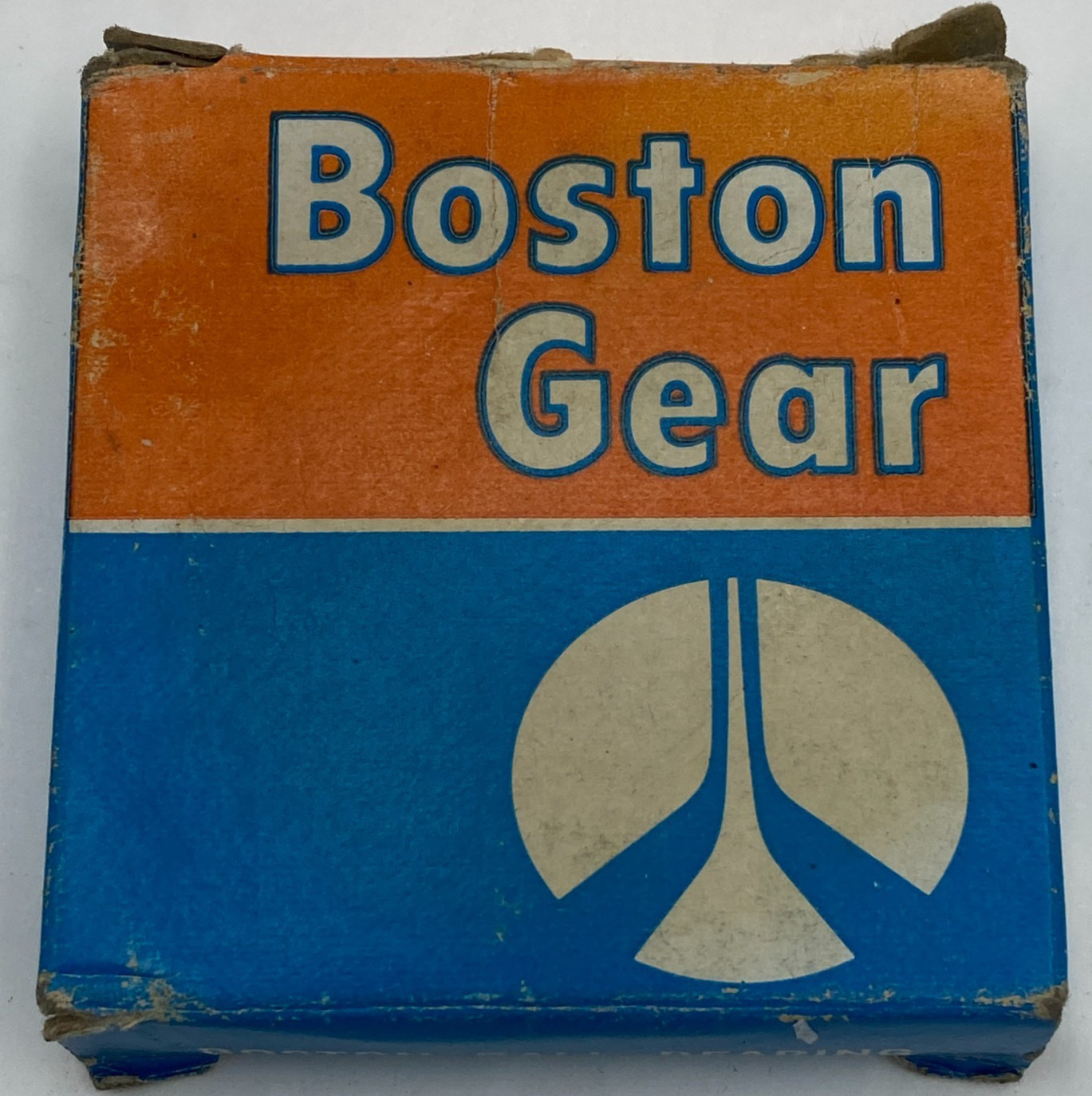 Boston Gear NR1638-DC Ball Bearing NR1638-DC LOT OF 2