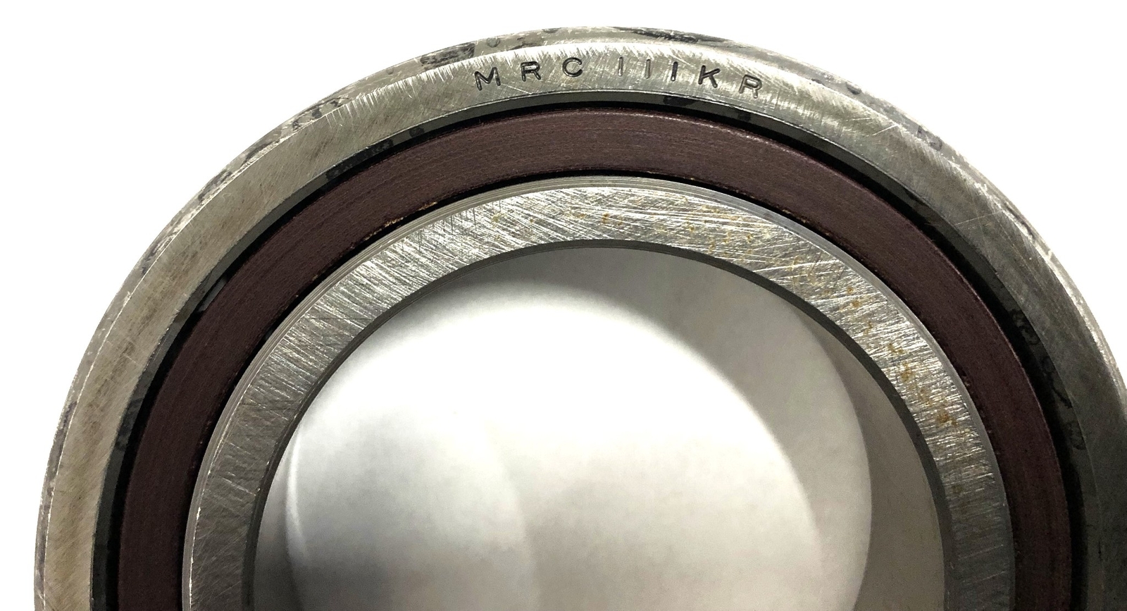 MRC Single Row Angular Contact Ball Bearing 111KR NOS