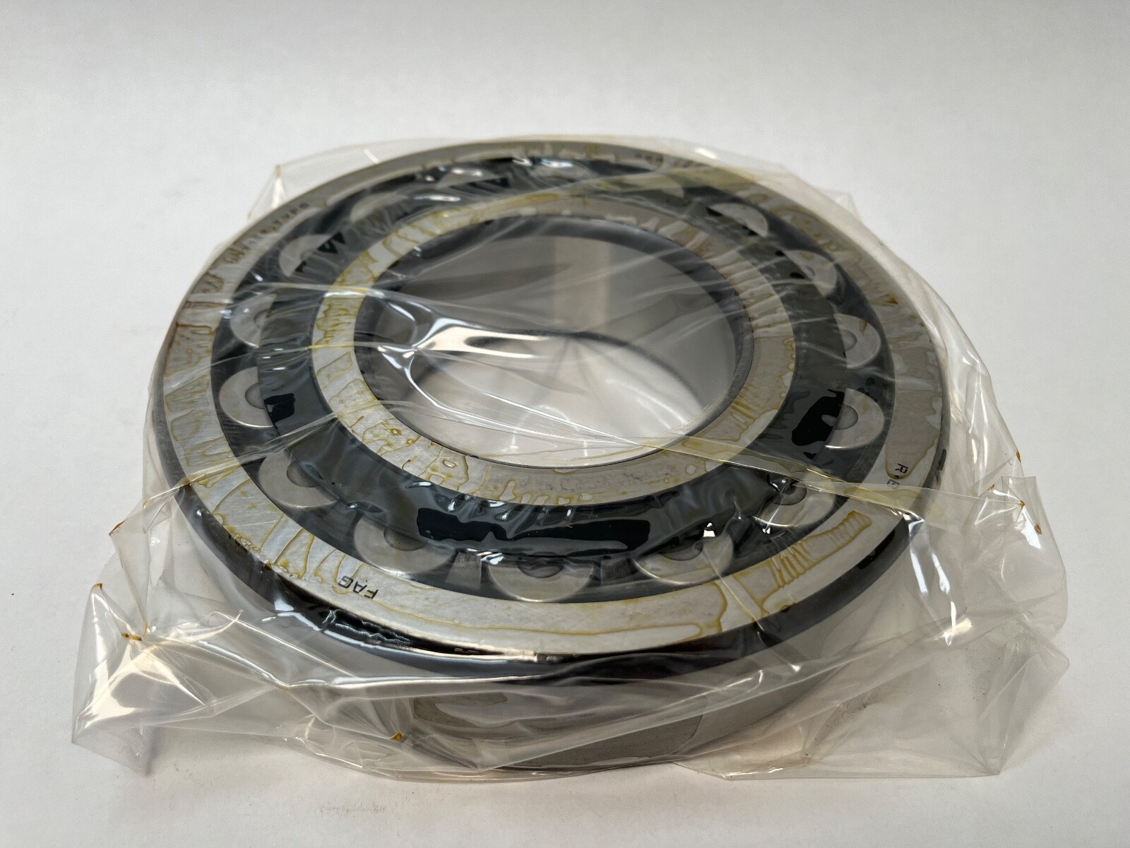 FAG 21318E.TVPB Spherical Bearing 90x190x43 mm 21318-E-TVPB 21318E Germany