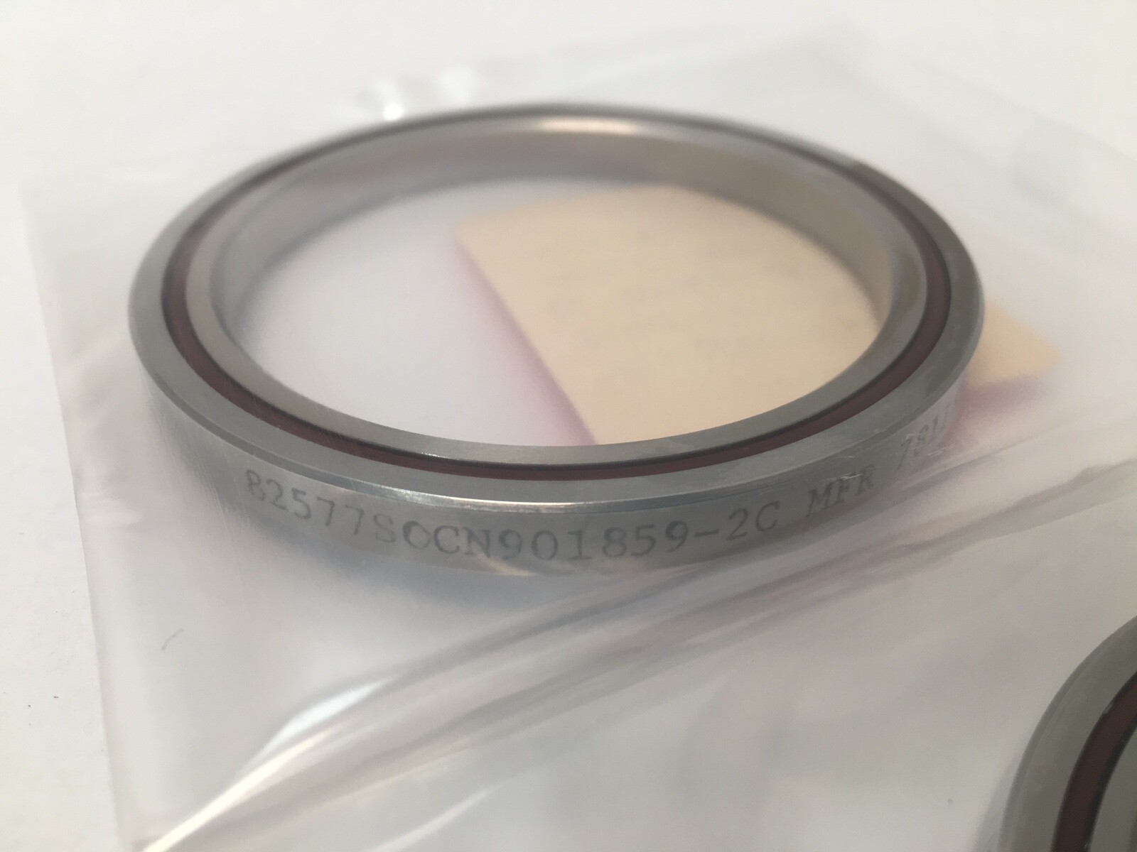 MPB 3TAR37-46-138 Bearing 2-5/16×2-7/8×2-1/2″ 3110-01-126-1682 901859-2C USA Set