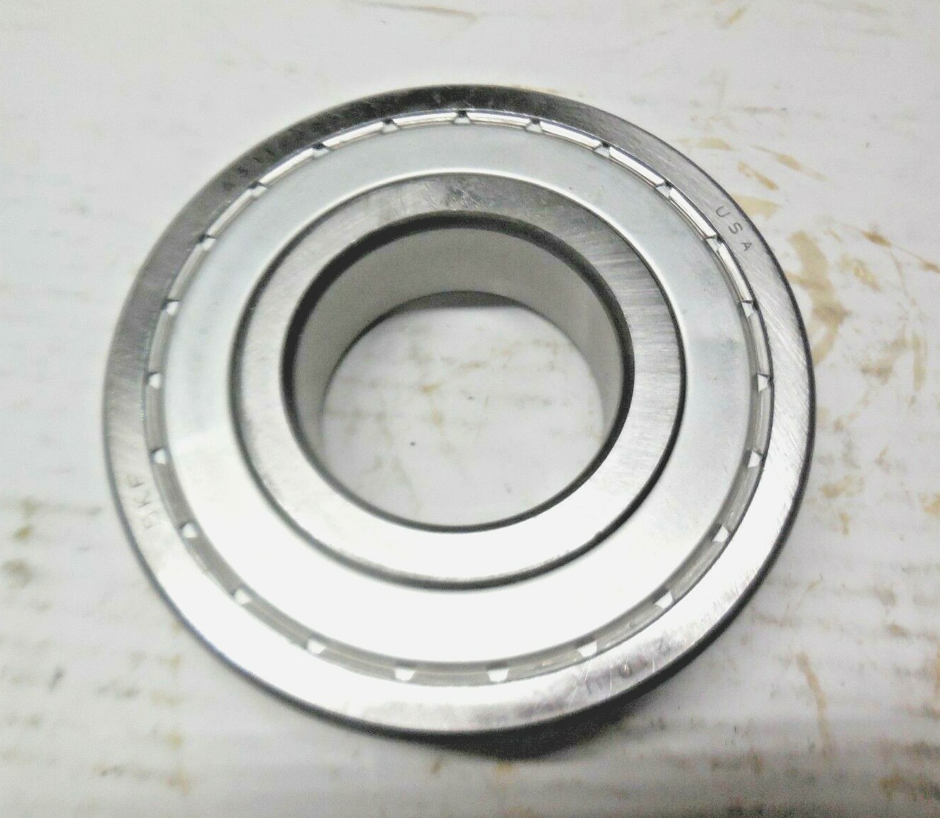 SKF 6311-2Z/C3H Bearing 55mm x 120mm x 29mm New