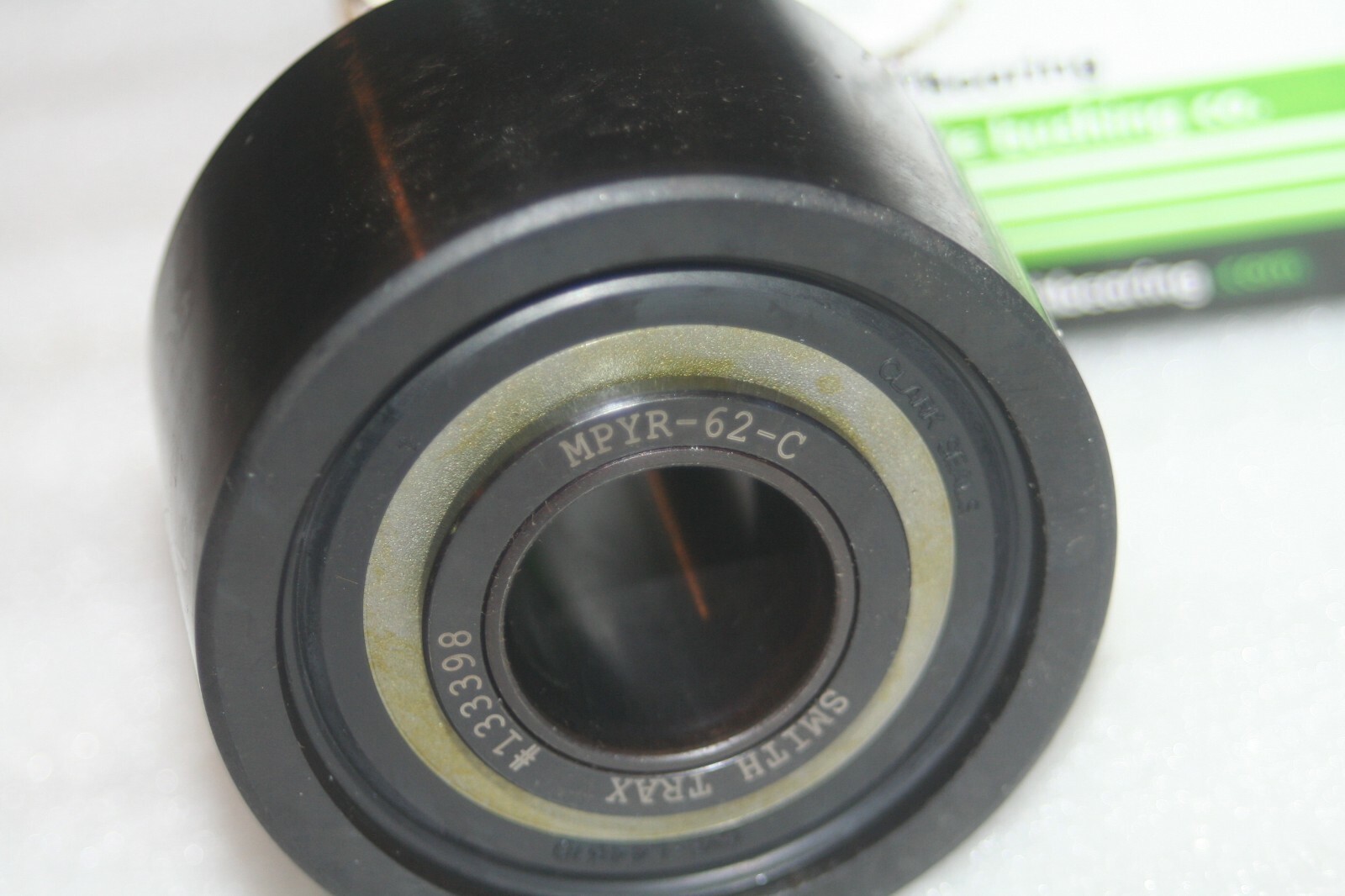 ABC SMIITH TRAX MPYR-62-C Cylindrical Yoke Roller Bearing