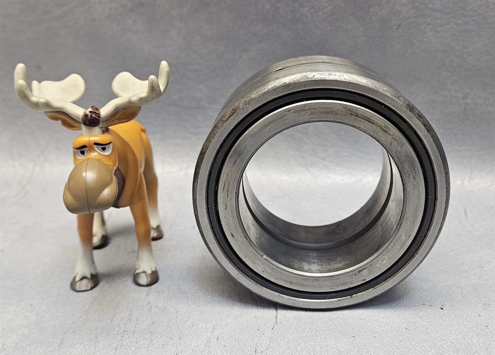 IKO BR486028 Needle Roller Bearing Outer Ring w/ MI-38 Inner Ring