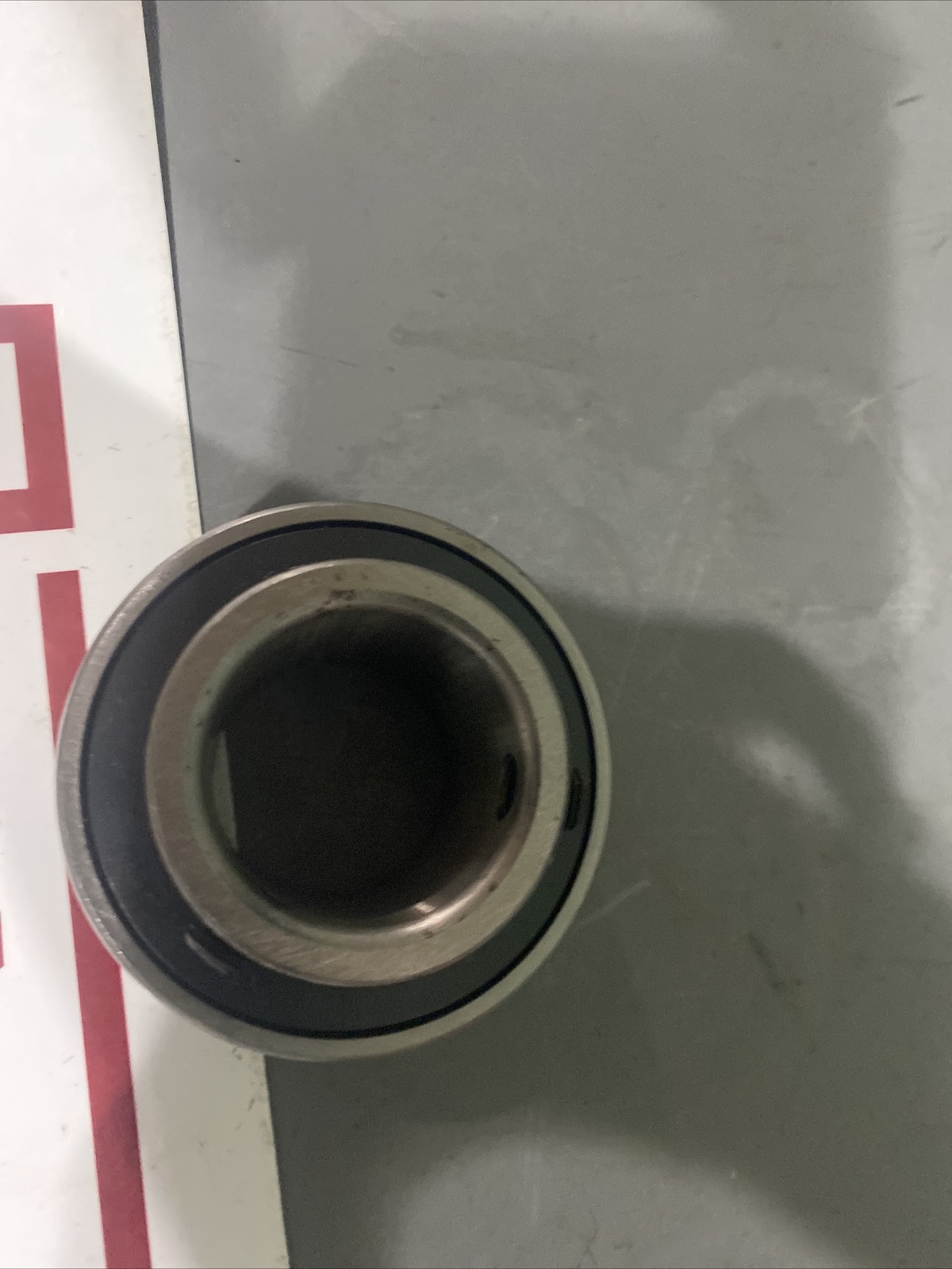 UC207-22 Insert Bearing