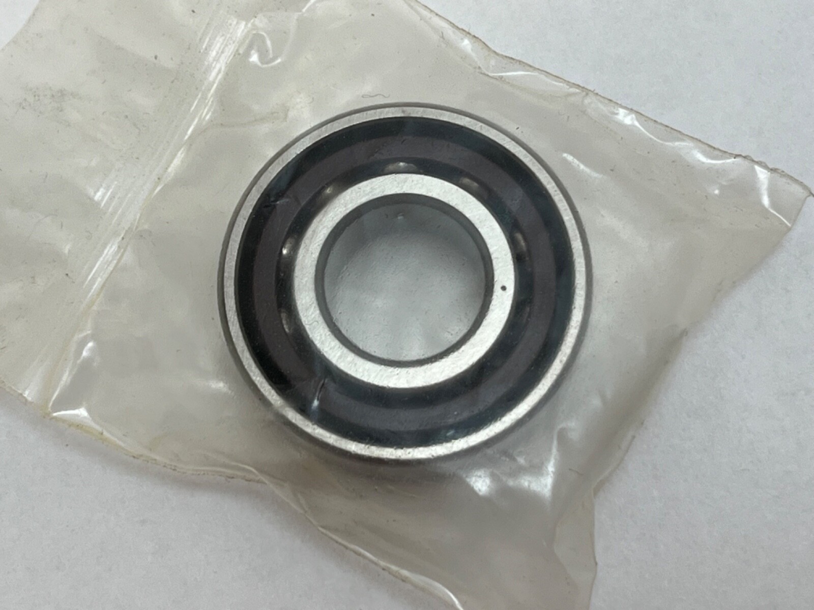 Fafnir 2MM202WI Bearing 7202-C 2MM-202-WI 15x35x11 mm
