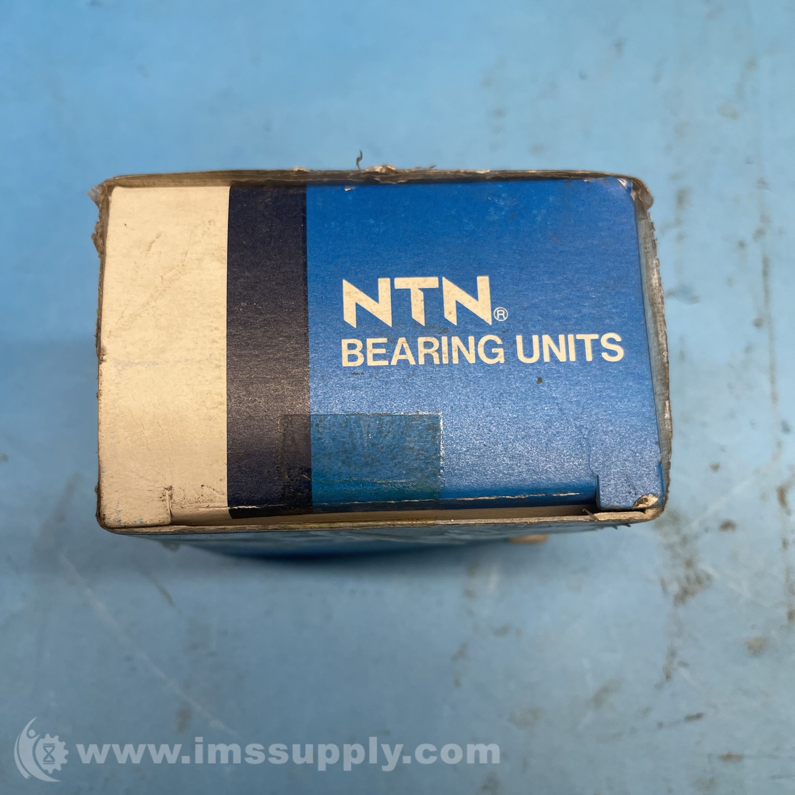NTN UCUP204 Pillow Block Unit FNOB